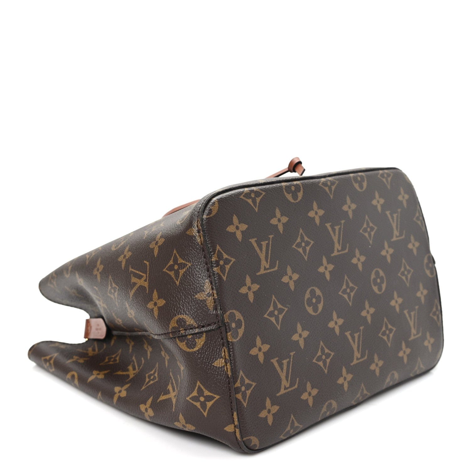 Louis Vuitton Monogram Neonoe MM Caramel