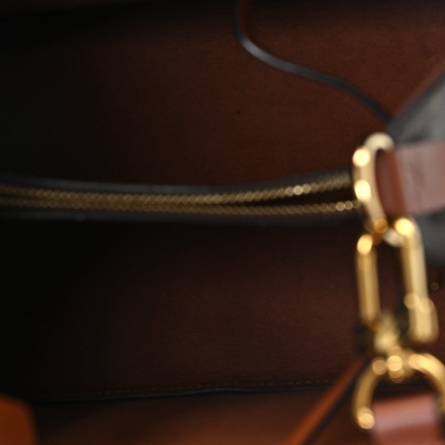 Louis Vuitton Monogram Neonoe MM Caramel