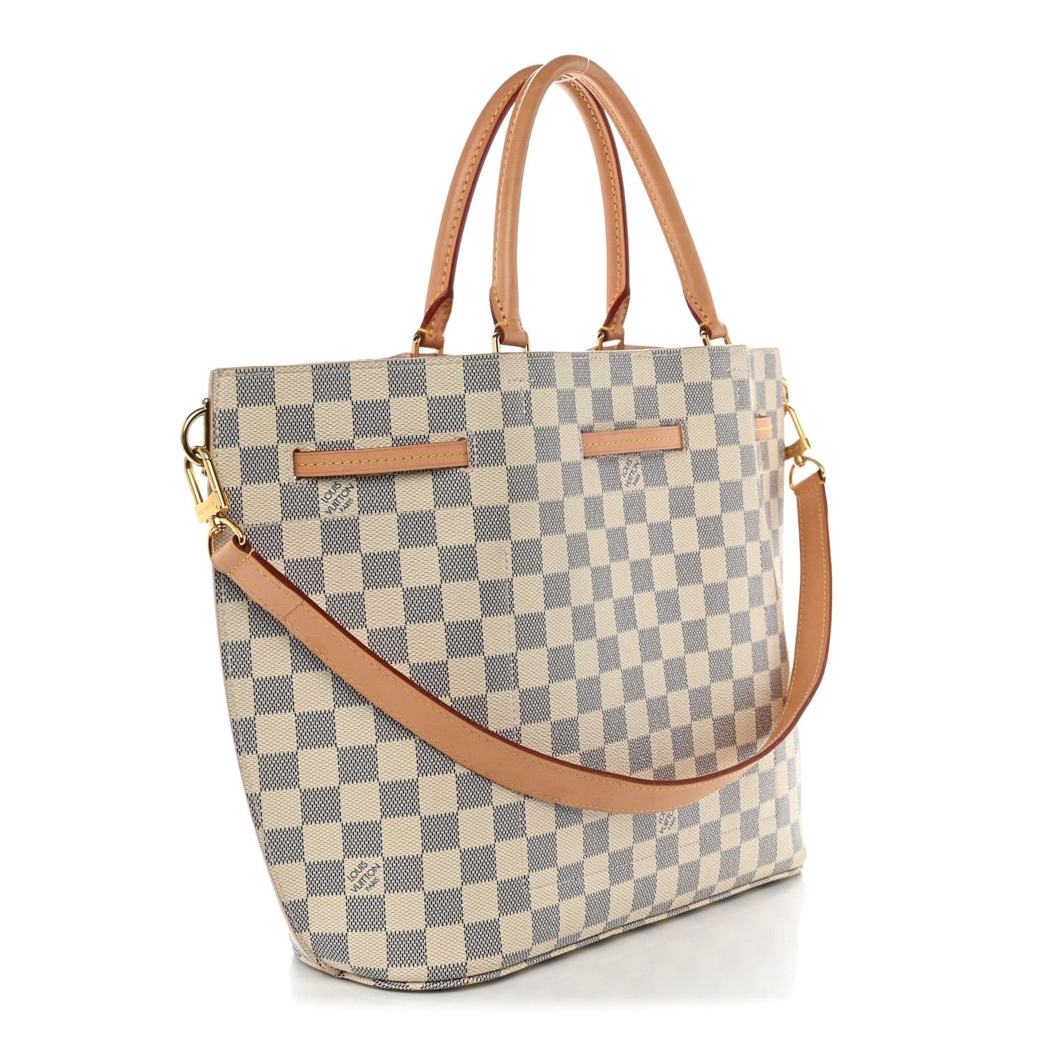 Louis Vuitton Damier Azur Girolata