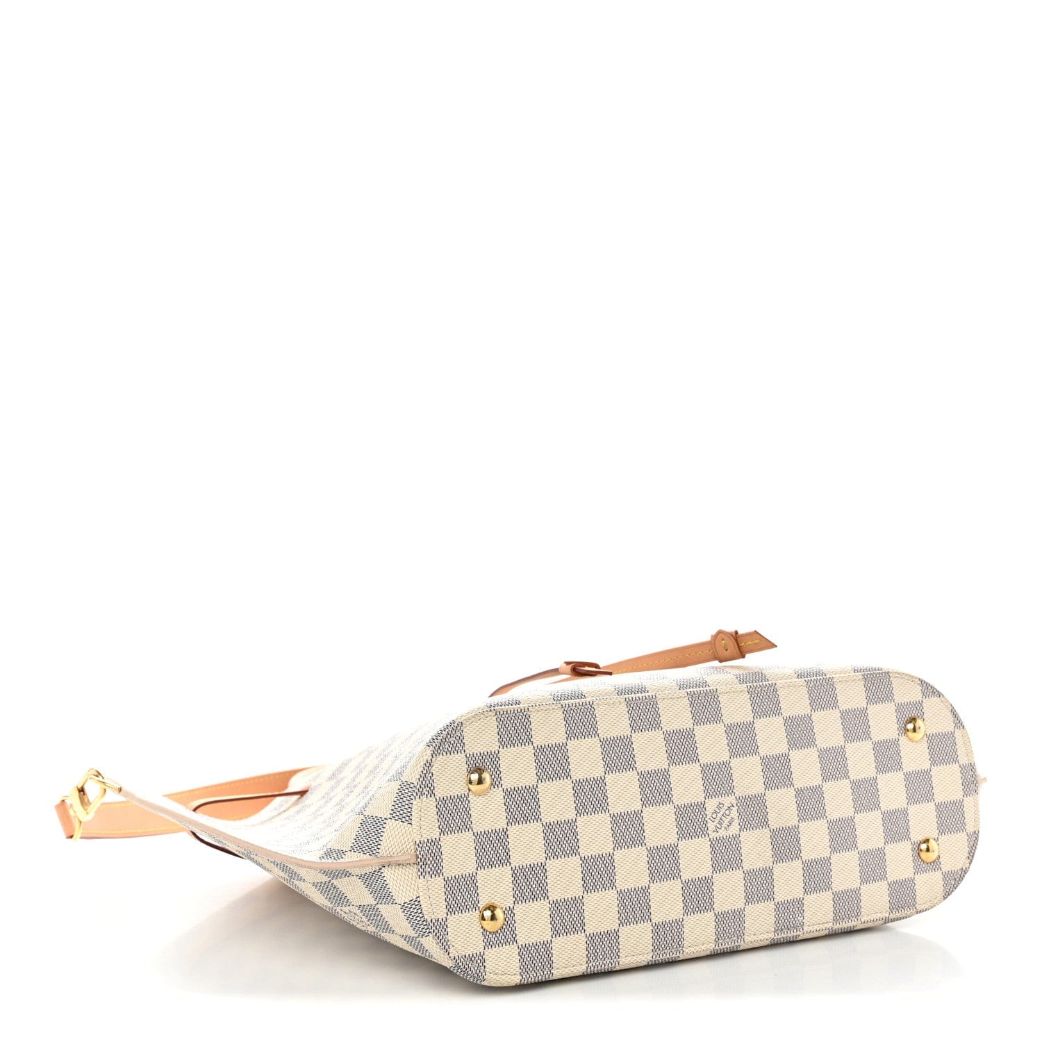 Louis Vuitton Damier Azur Girolata