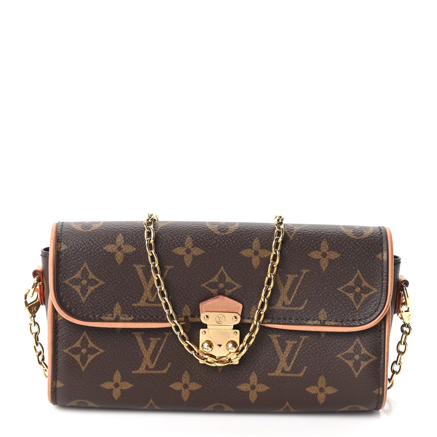 Louis Vuitton Monogram Pochette Camille