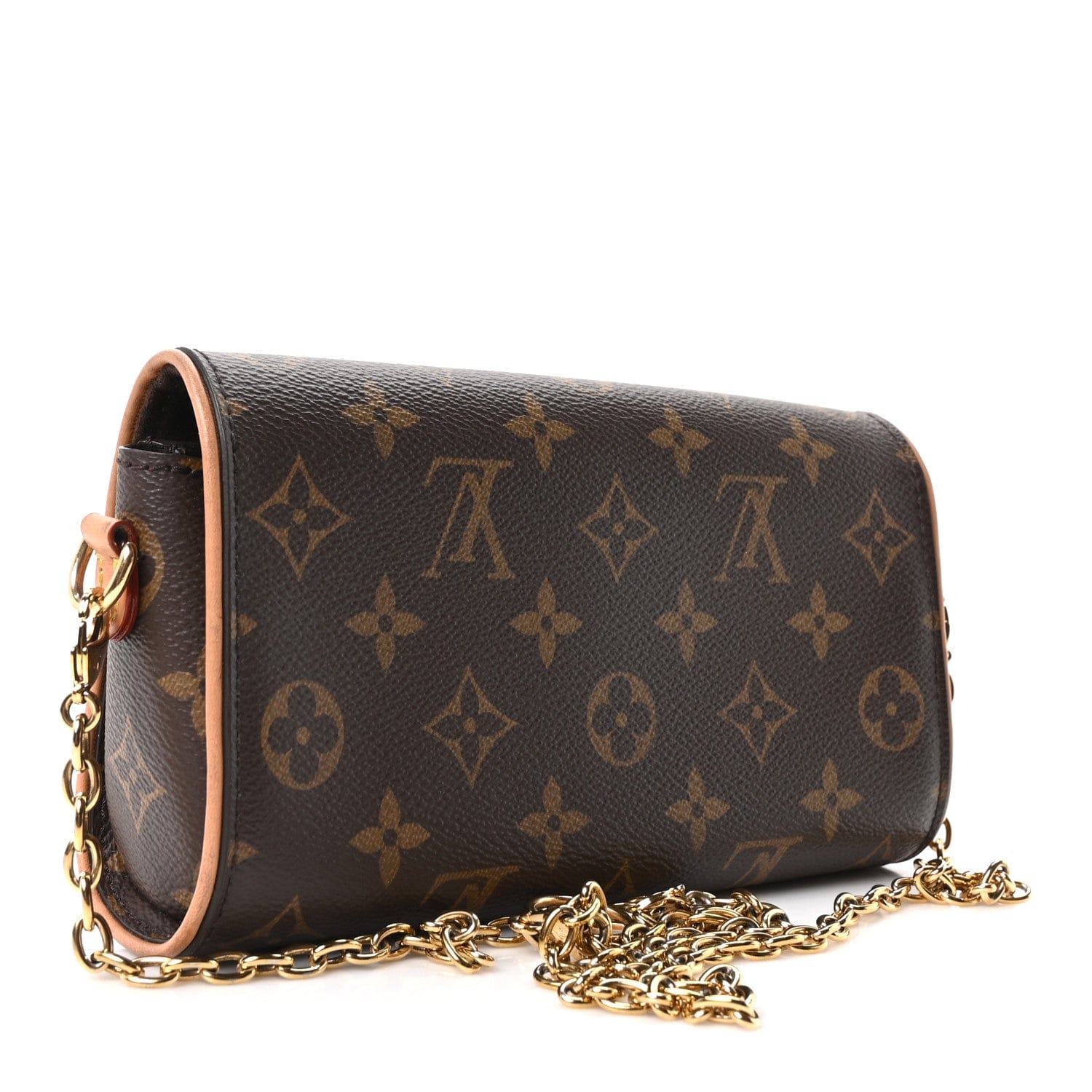 Louis Vuitton Monogram Pochette Camille