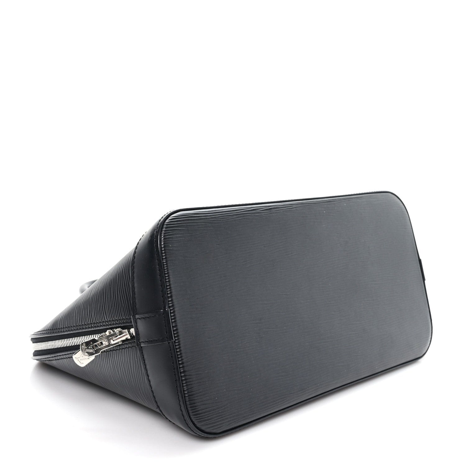 Louis Vuitton Epi Alma PM Black