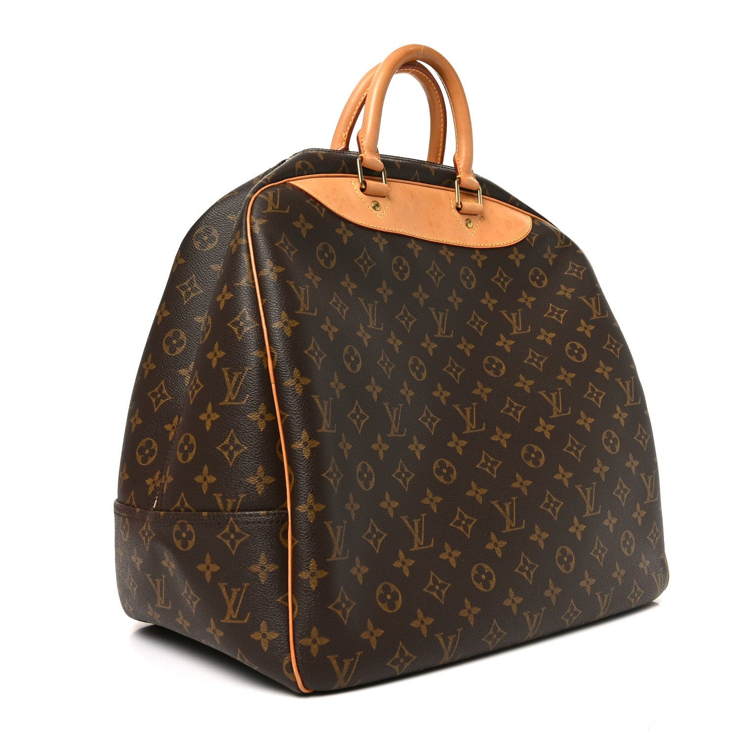 Louis Vuitton Monogram Evasion Sports Bag