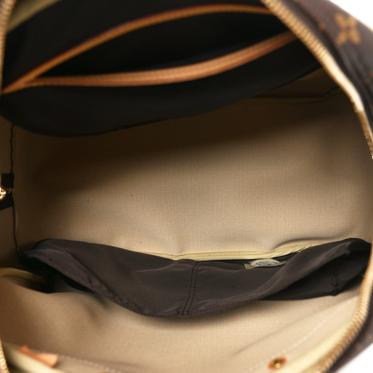 Louis Vuitton Monogram Evasion Sports Bag