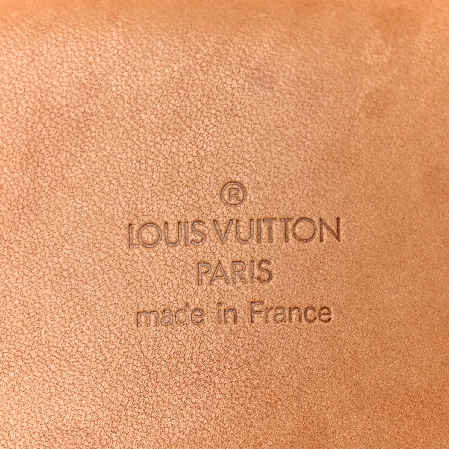 Louis Vuitton Monogram Evasion Sports Bag