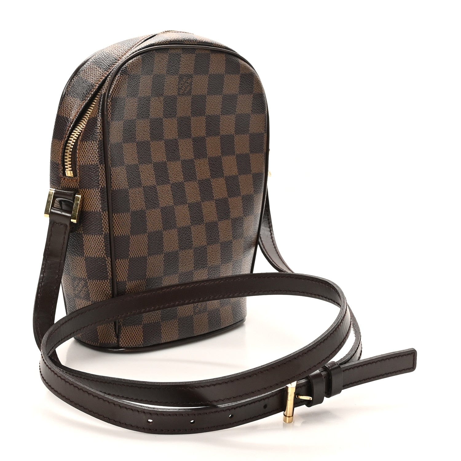 Louis Vuitton Damier Ebene Ipanema PM