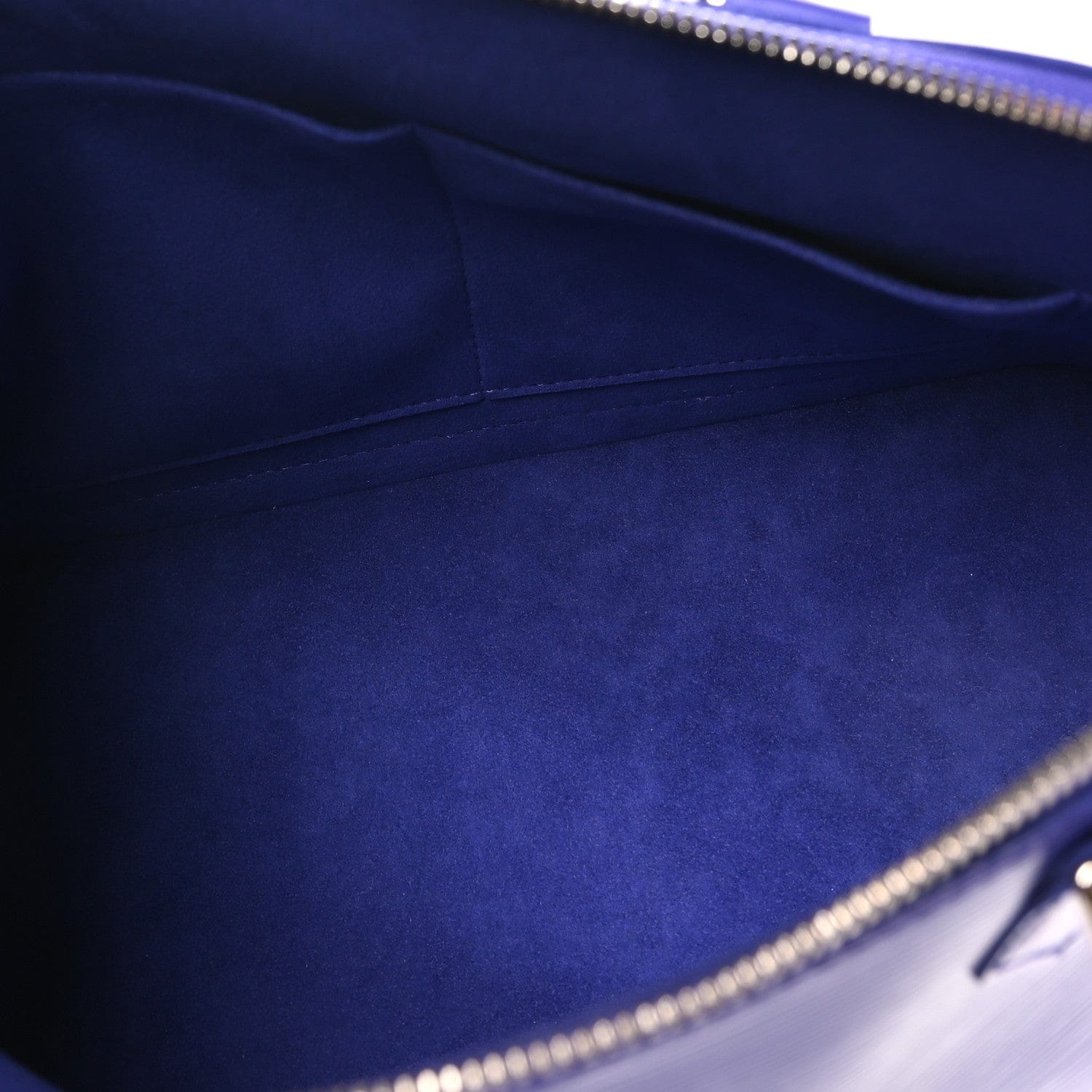 Louis Vuitton Epi Alma PM Figue