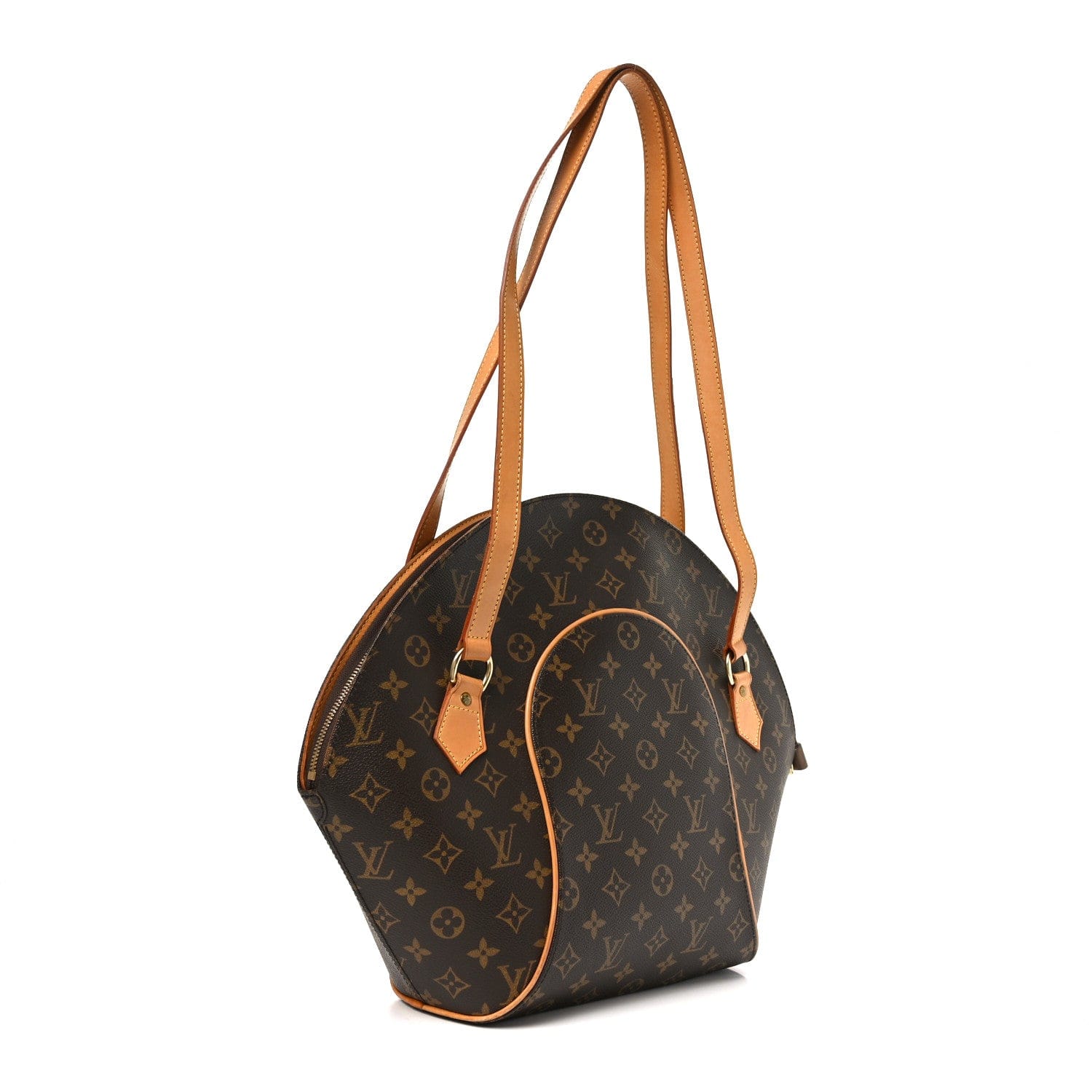 Louis Vuitton Monogram Ellipse GM Shopping Bag