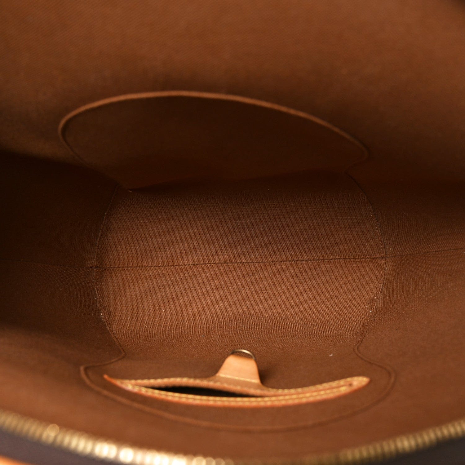 Louis Vuitton Monogram Ellipse GM Shopping Bag