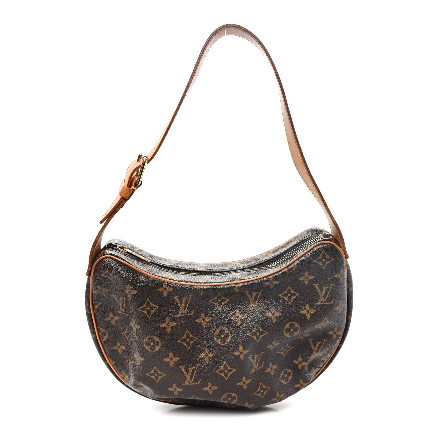 Louis Vuitton Monogram Croissant MM
