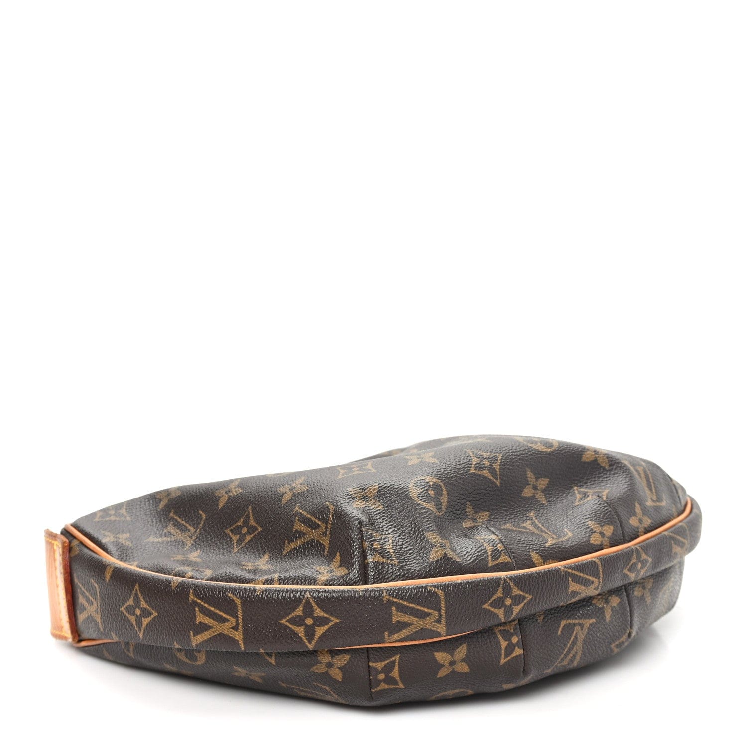Louis Vuitton Monogram Croissant MM