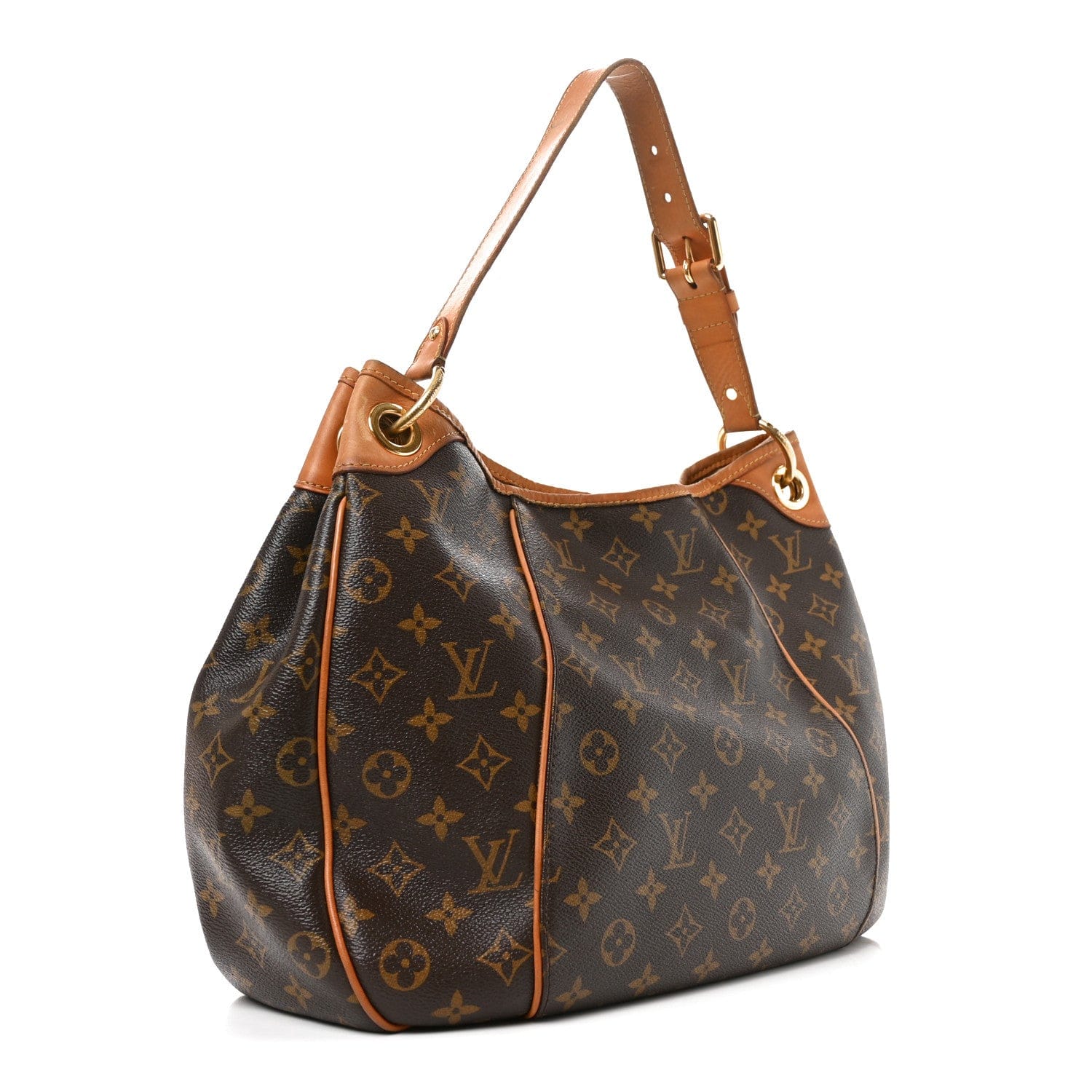 Louis Vuitton Monogram Galliera PM