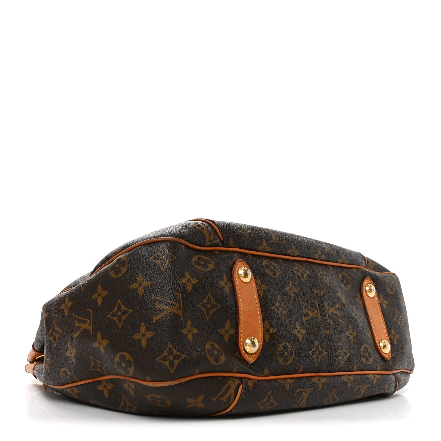 Louis Vuitton Monogram Galliera PM