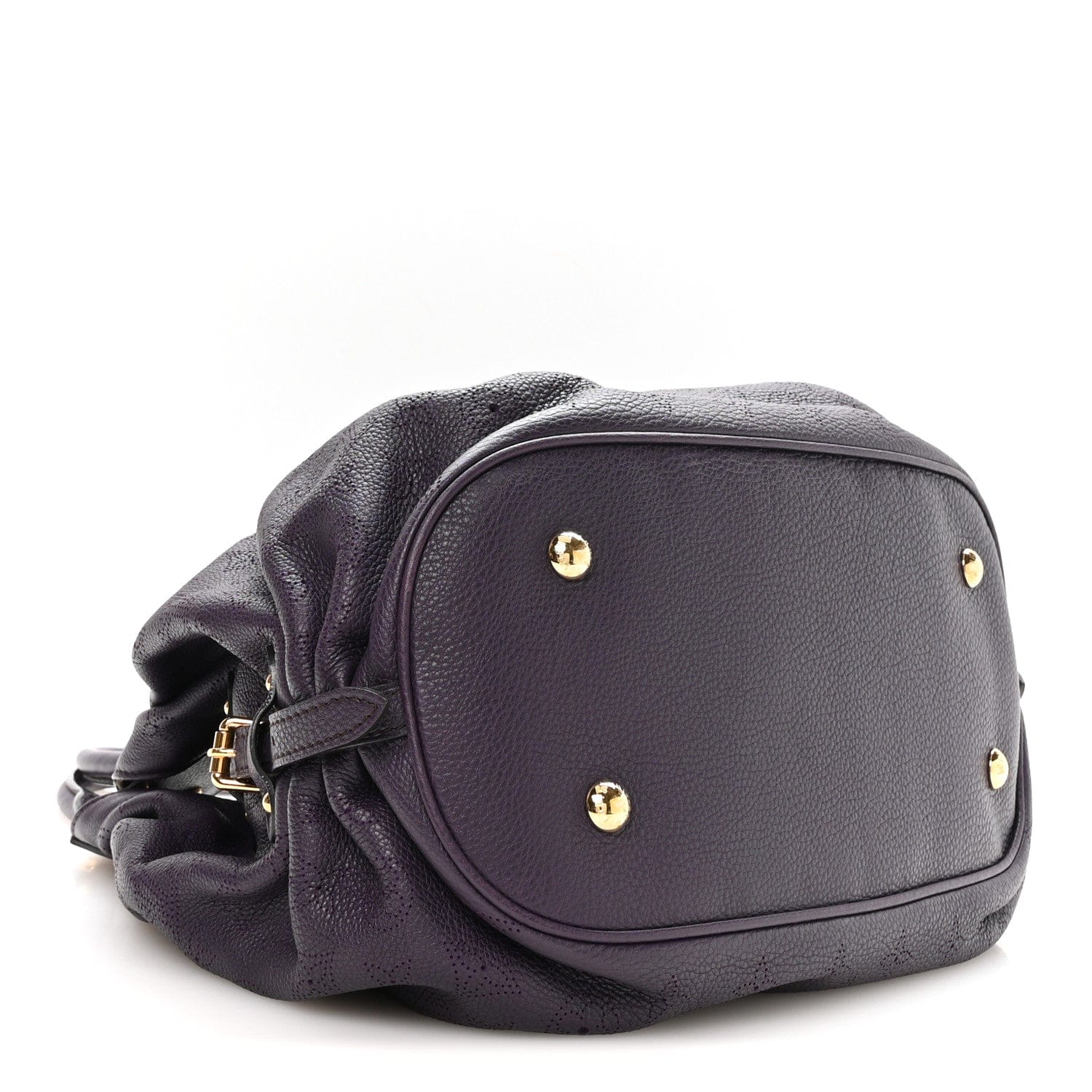 Louis Vuitton Mahina L Oursin