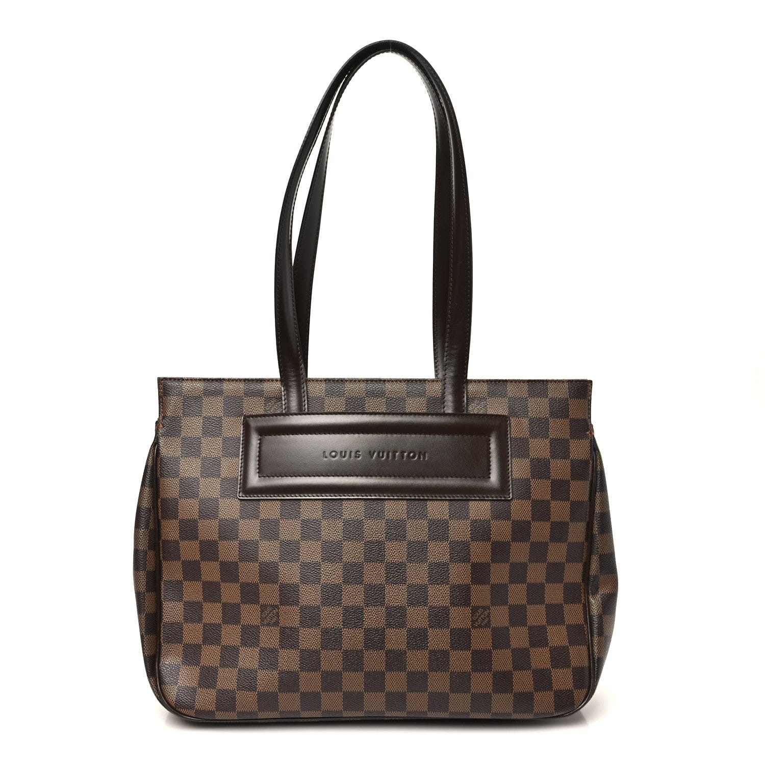 Louis Vuitton Damier Ebene Parioli PM