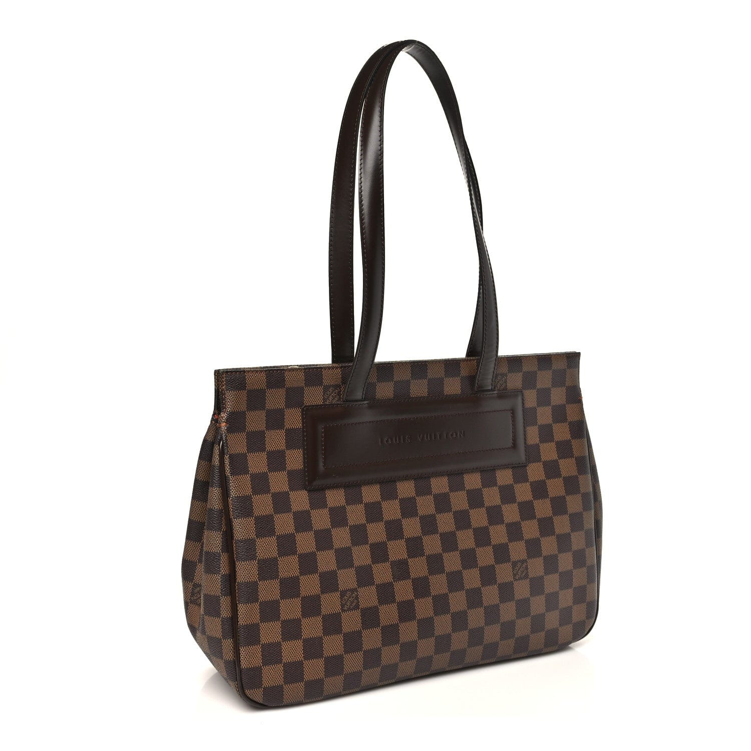 Louis Vuitton Damier Ebene Parioli PM