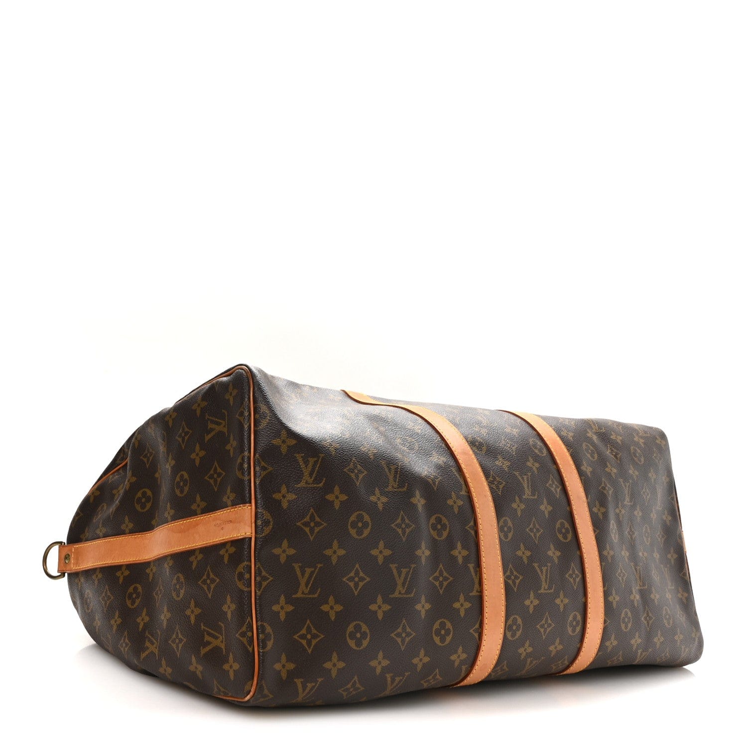 Louis Vuitton Monogram Keepall Bandouliere 55