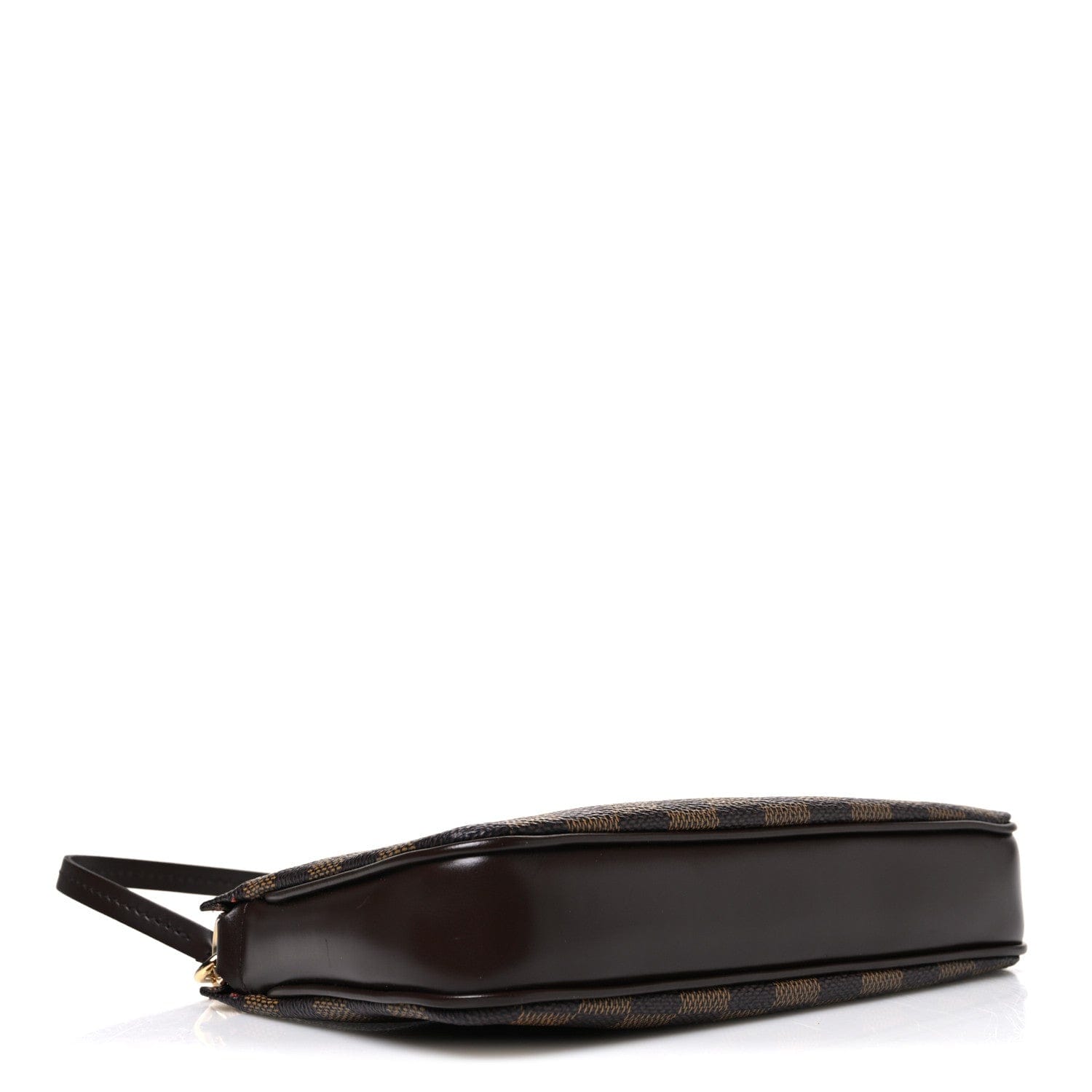 Louis Vuitton Damier Ebene Navona Pochette Accessories
