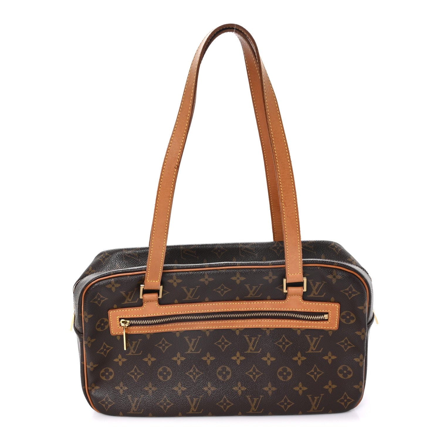 Louis Vuitton Monogram Cite GM