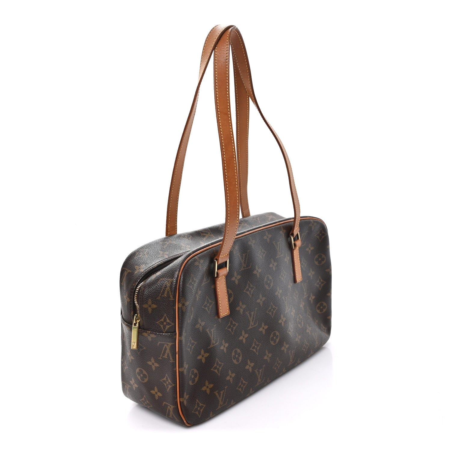 Louis Vuitton Monogram Cite GM