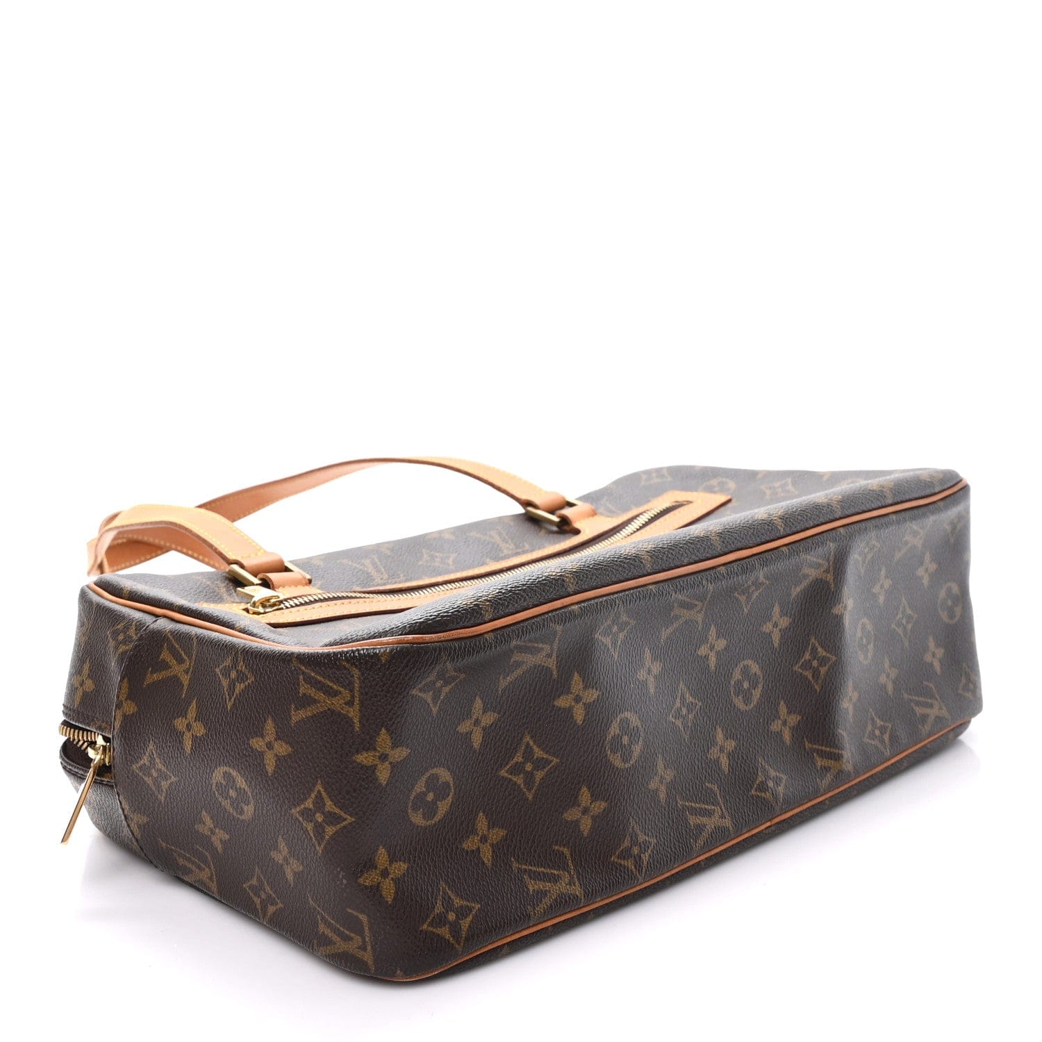 Louis Vuitton Monogram Cite GM