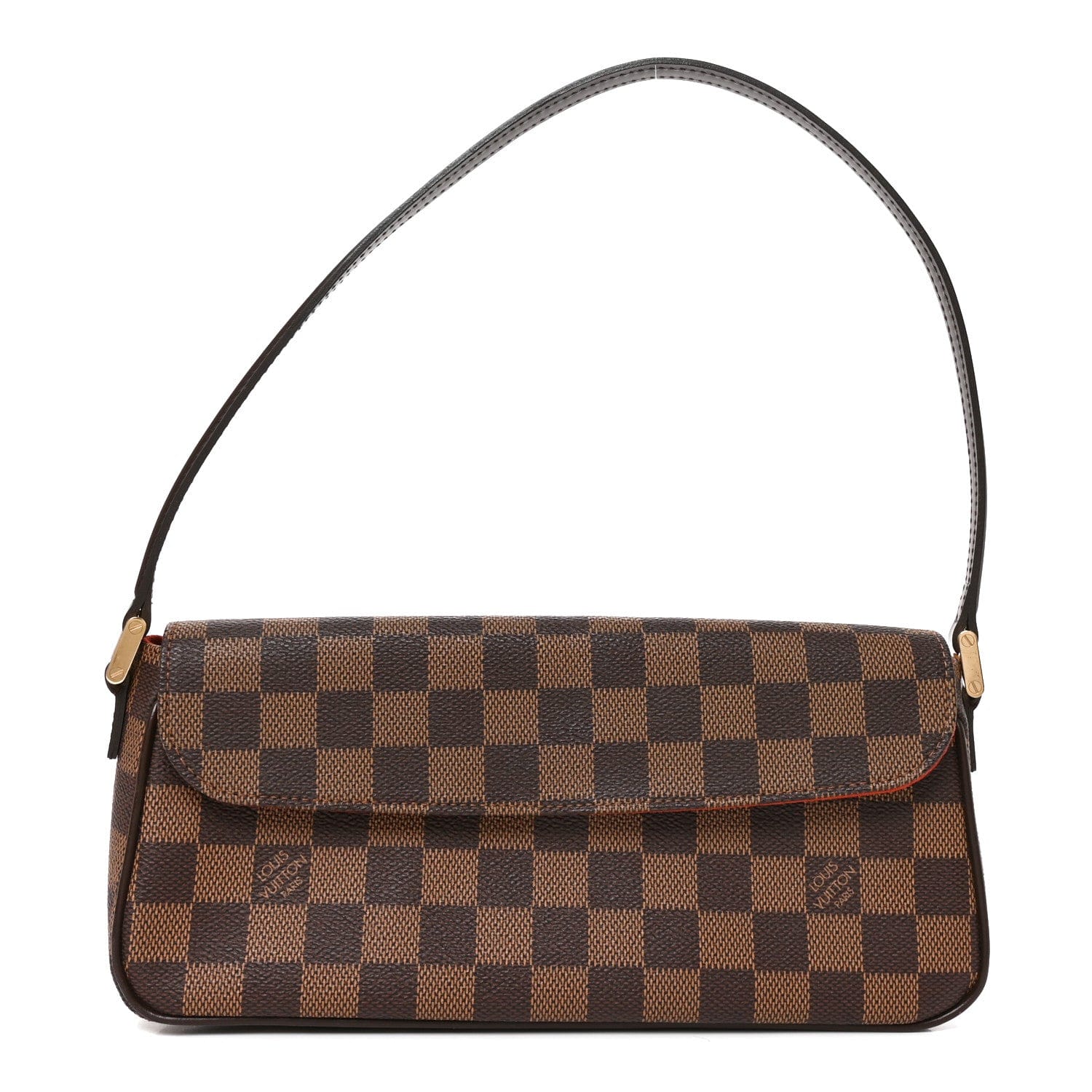 Louis Vuitton Damier Ebene Recoleta