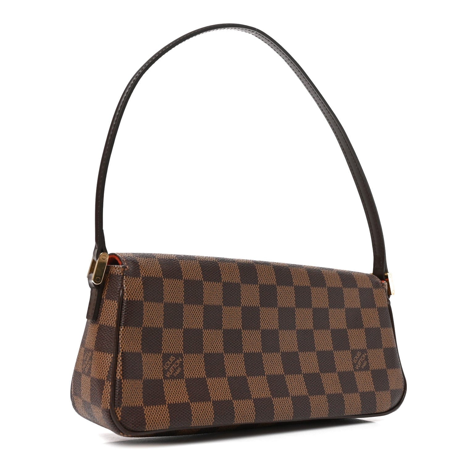 Louis Vuitton Damier Ebene Recoleta