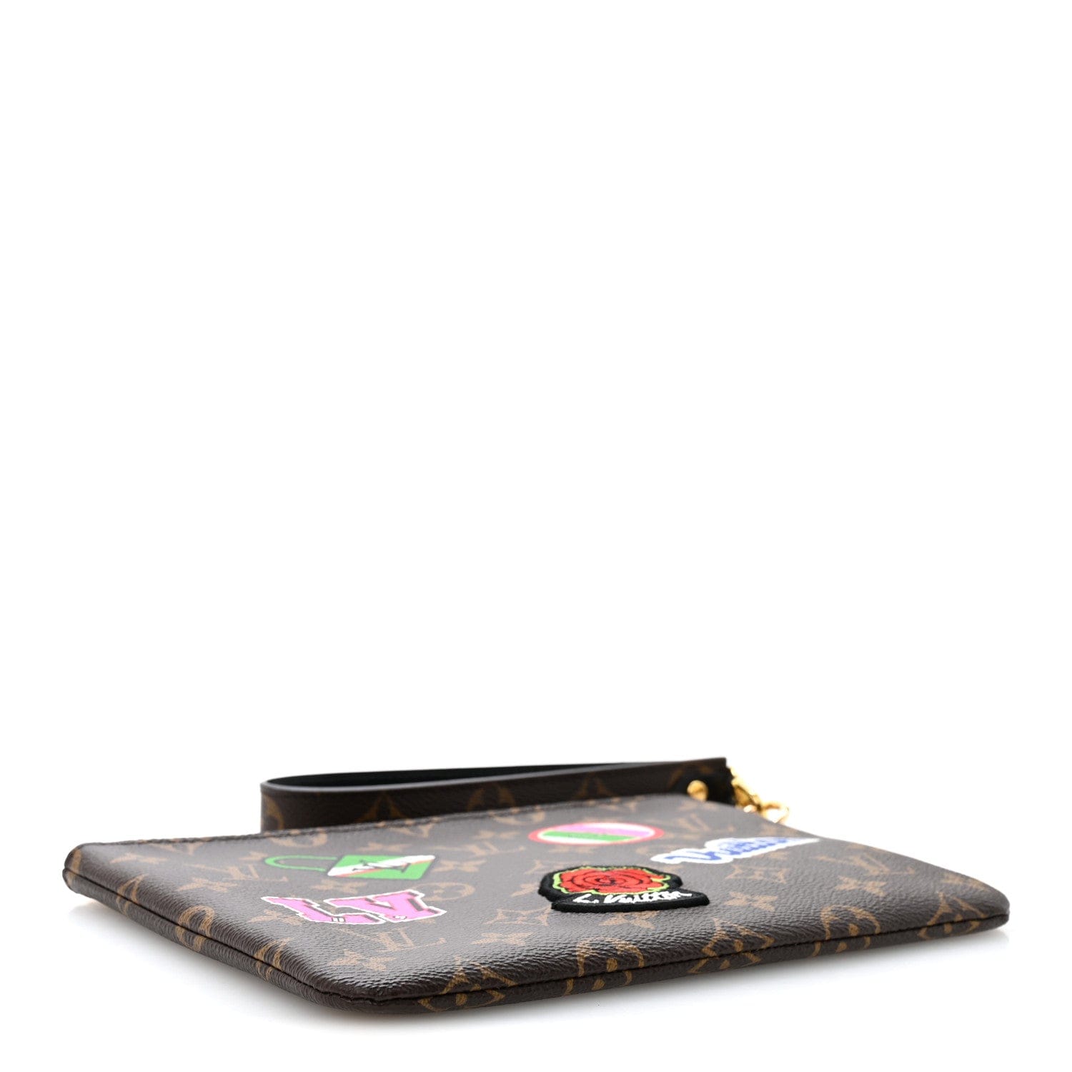 Louis Vuitton Monogram City Pouch