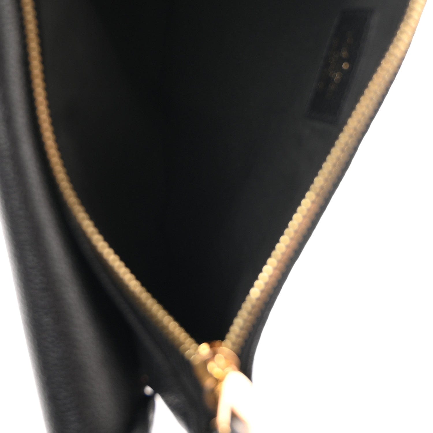 Louis Vuitton Empreinte Twice Black