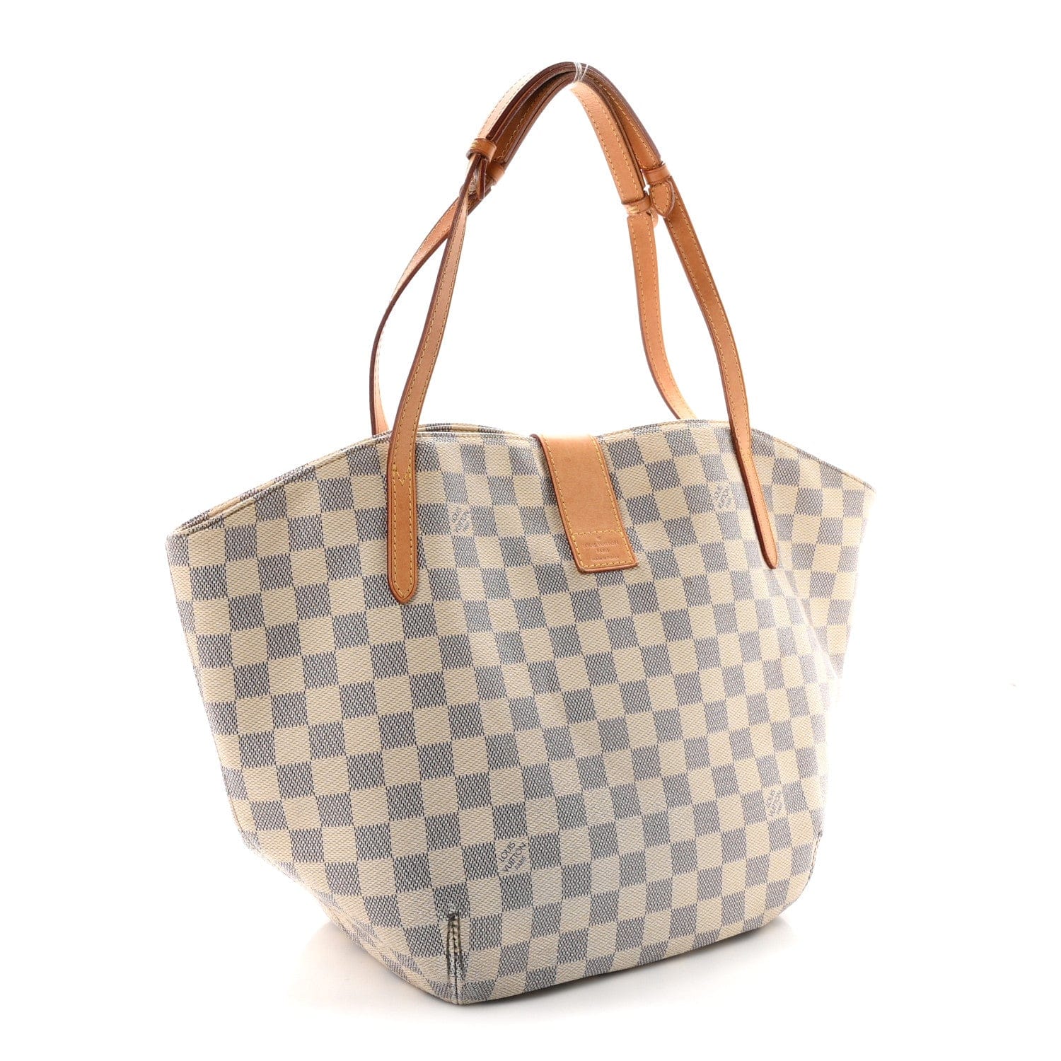 Louis Vuitton Damier Azur Salina PM