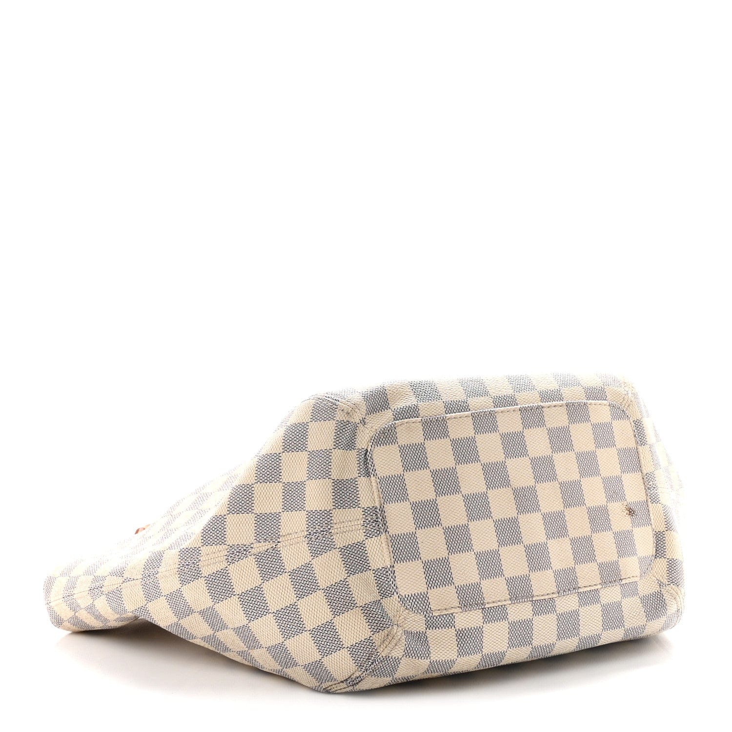 Louis Vuitton Damier Azur Salina PM