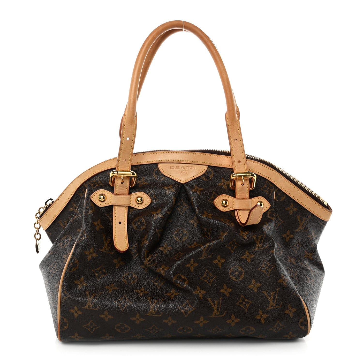 Louis Vuitton Monogram Tivoli GM