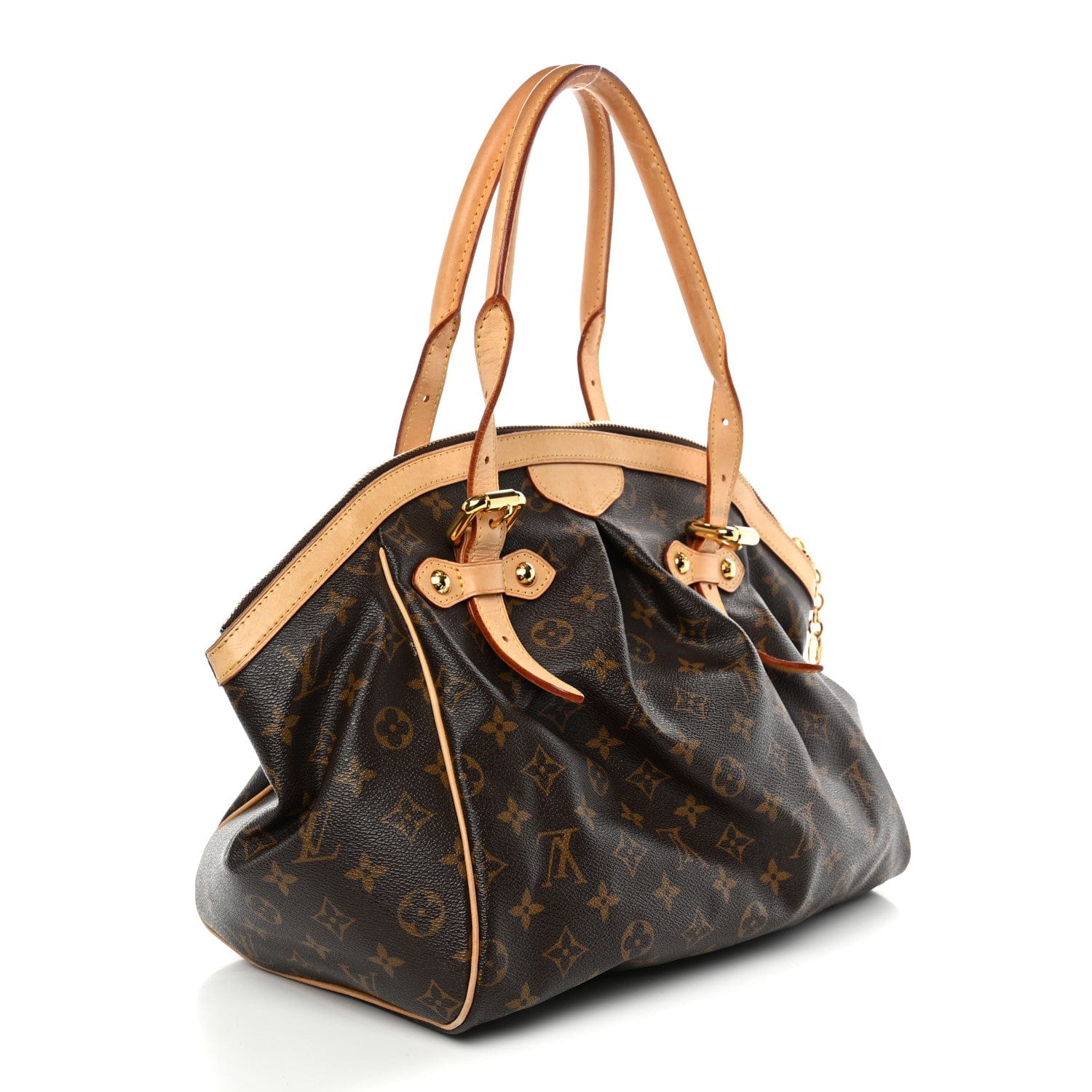 Louis Vuitton Monogram Tivoli GM