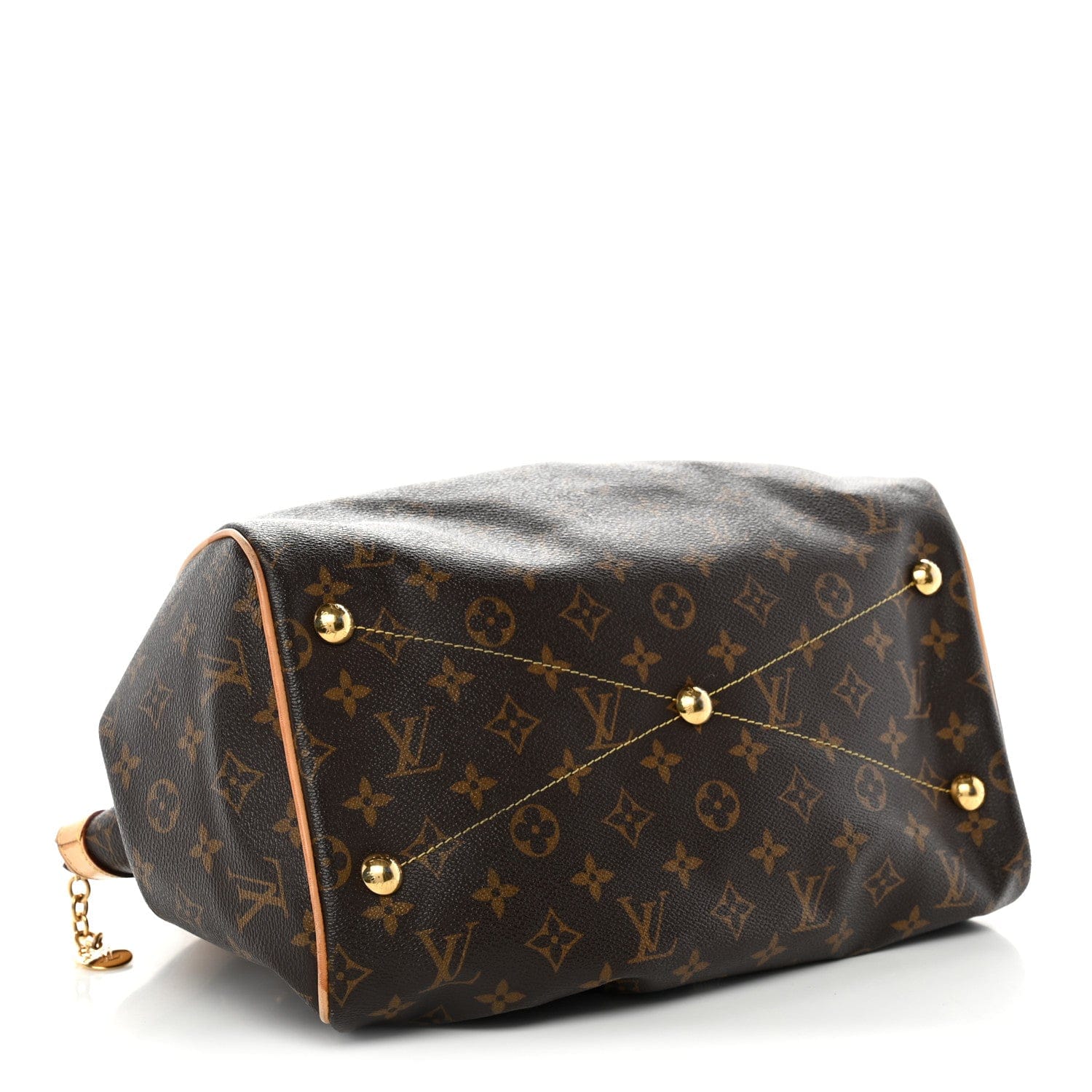 Louis Vuitton Monogram Tivoli GM