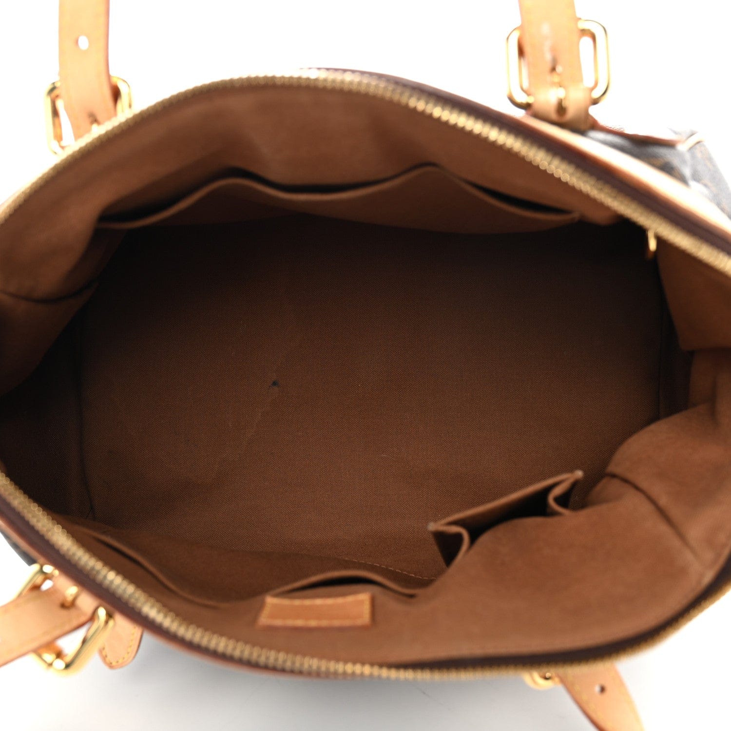 Louis Vuitton Monogram Tivoli GM