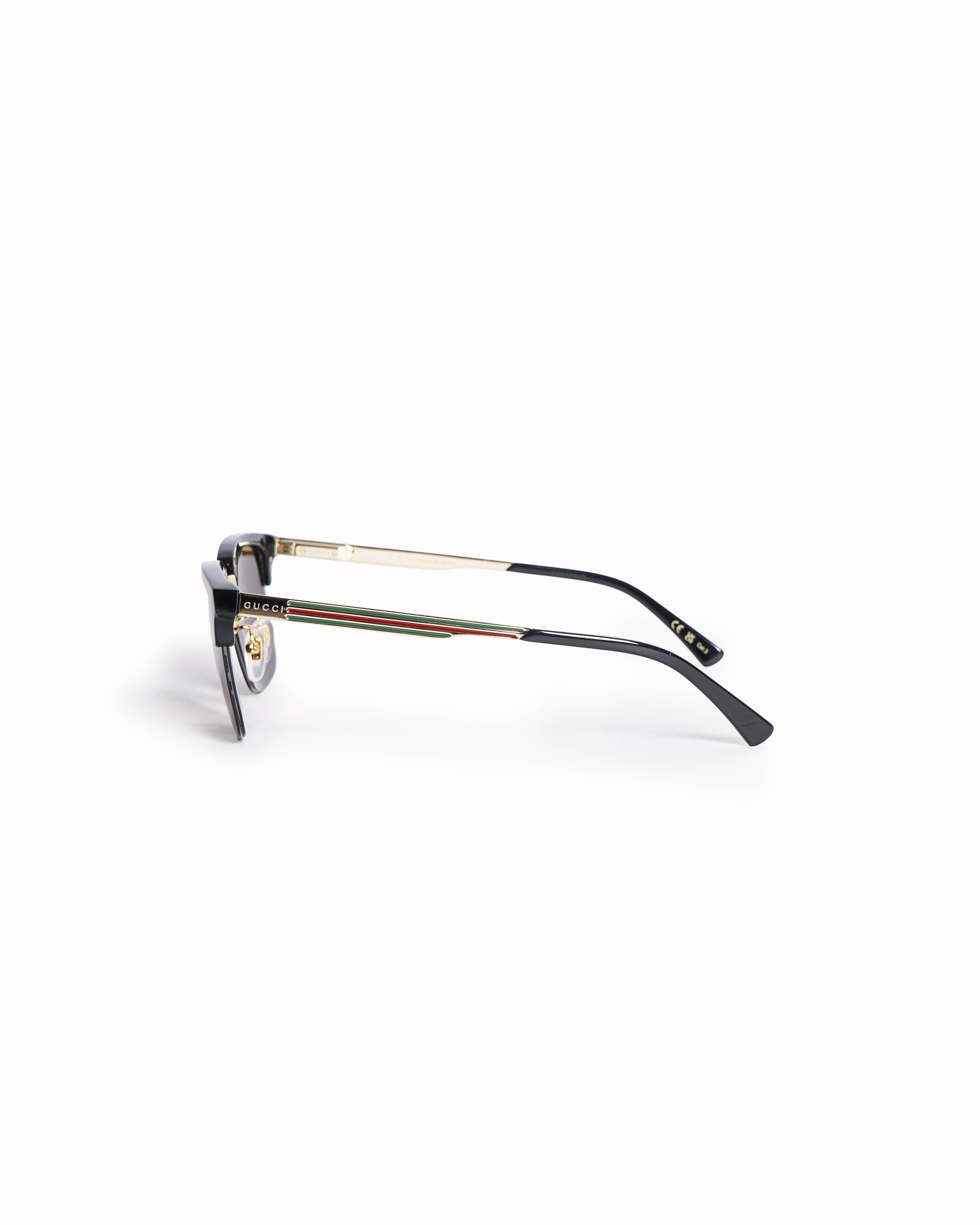 Gucci Rectangular Women's Sunglasses