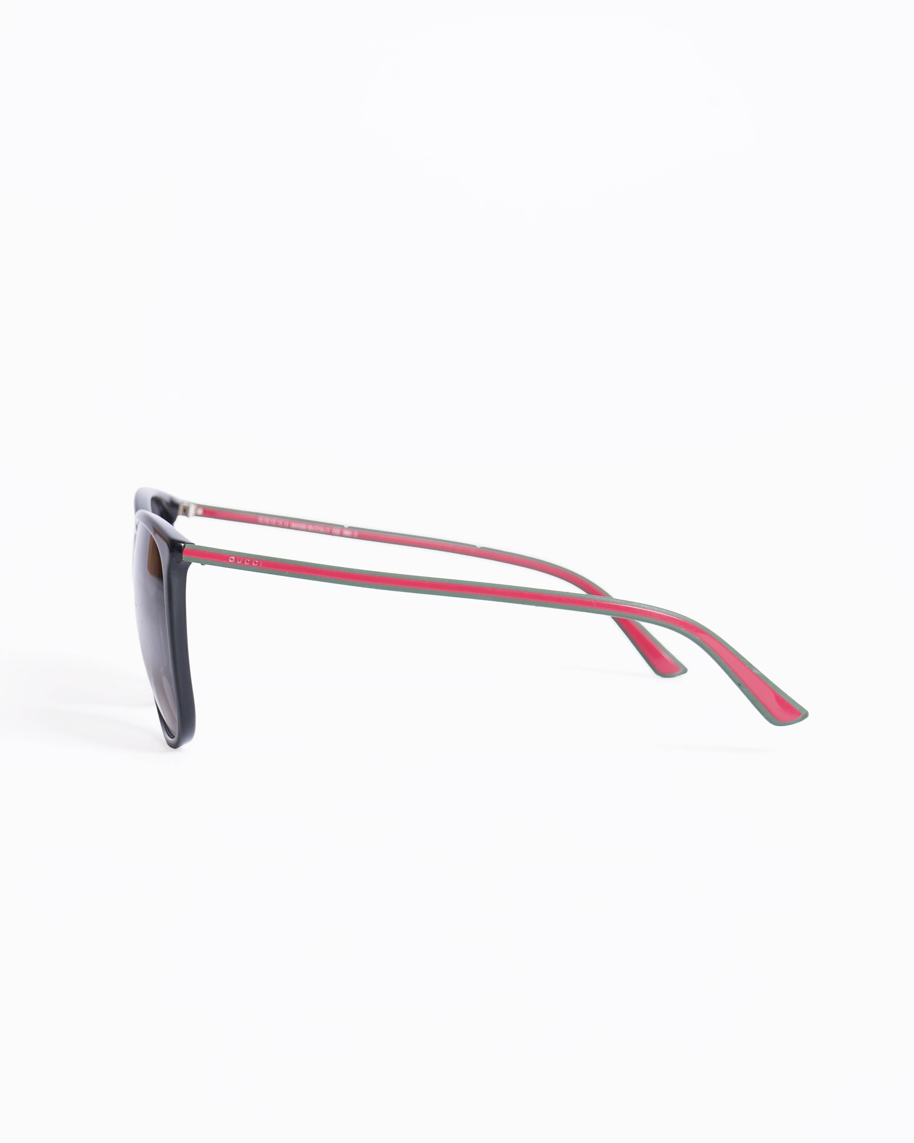 Gucci Women's Wide Frame Sunglasses
