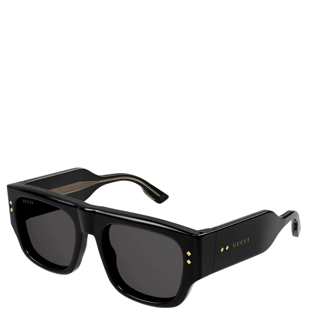 Gucci GG1262S - 001 MEN'S SUNGLASSES