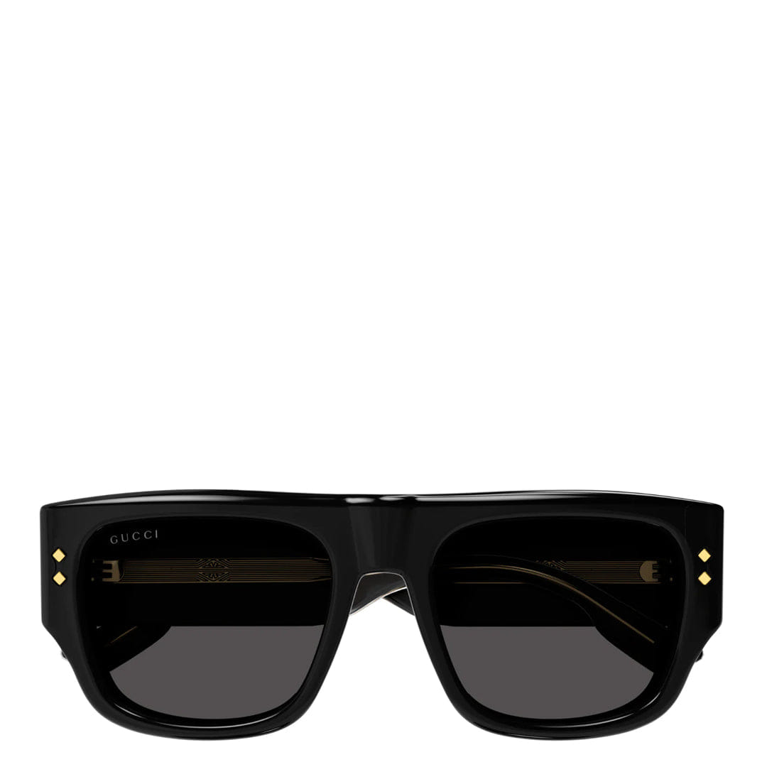 Gucci GG1262S - 001 MEN'S SUNGLASSES
