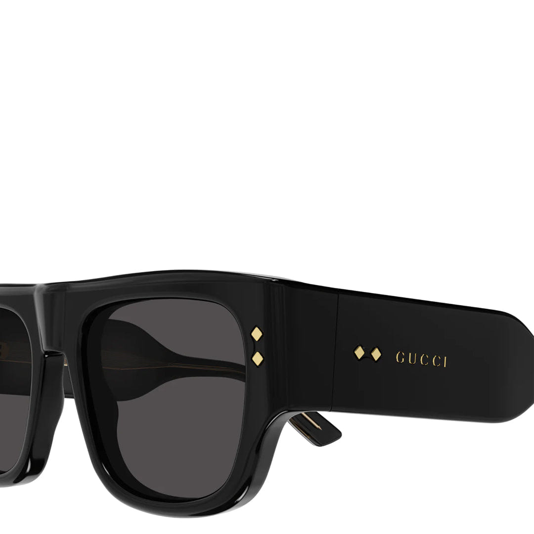Gucci GG1262S - 001 MEN'S SUNGLASSES
