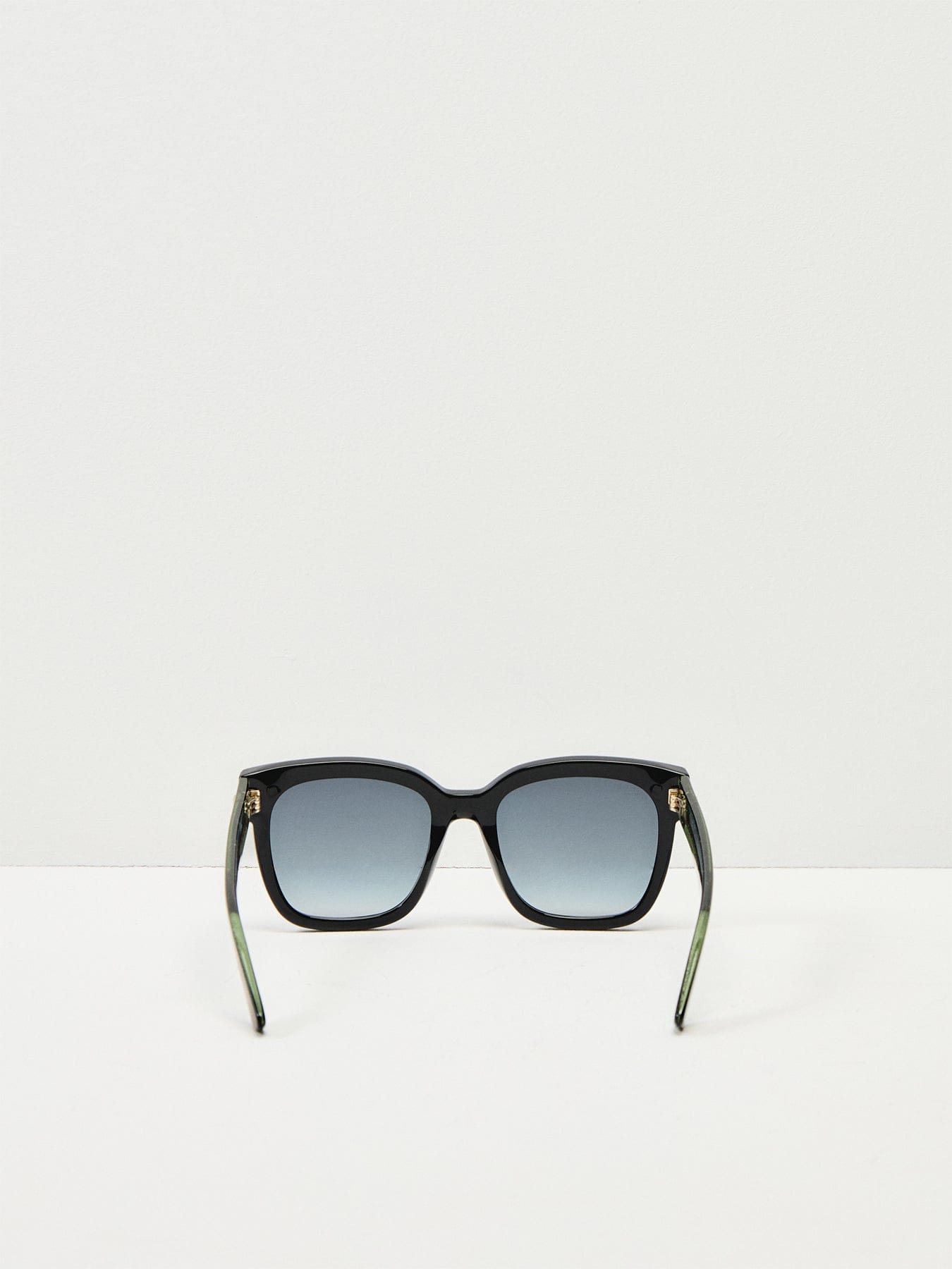 Gucci GG0034SN - 002 Gucci Summer Sunglasses