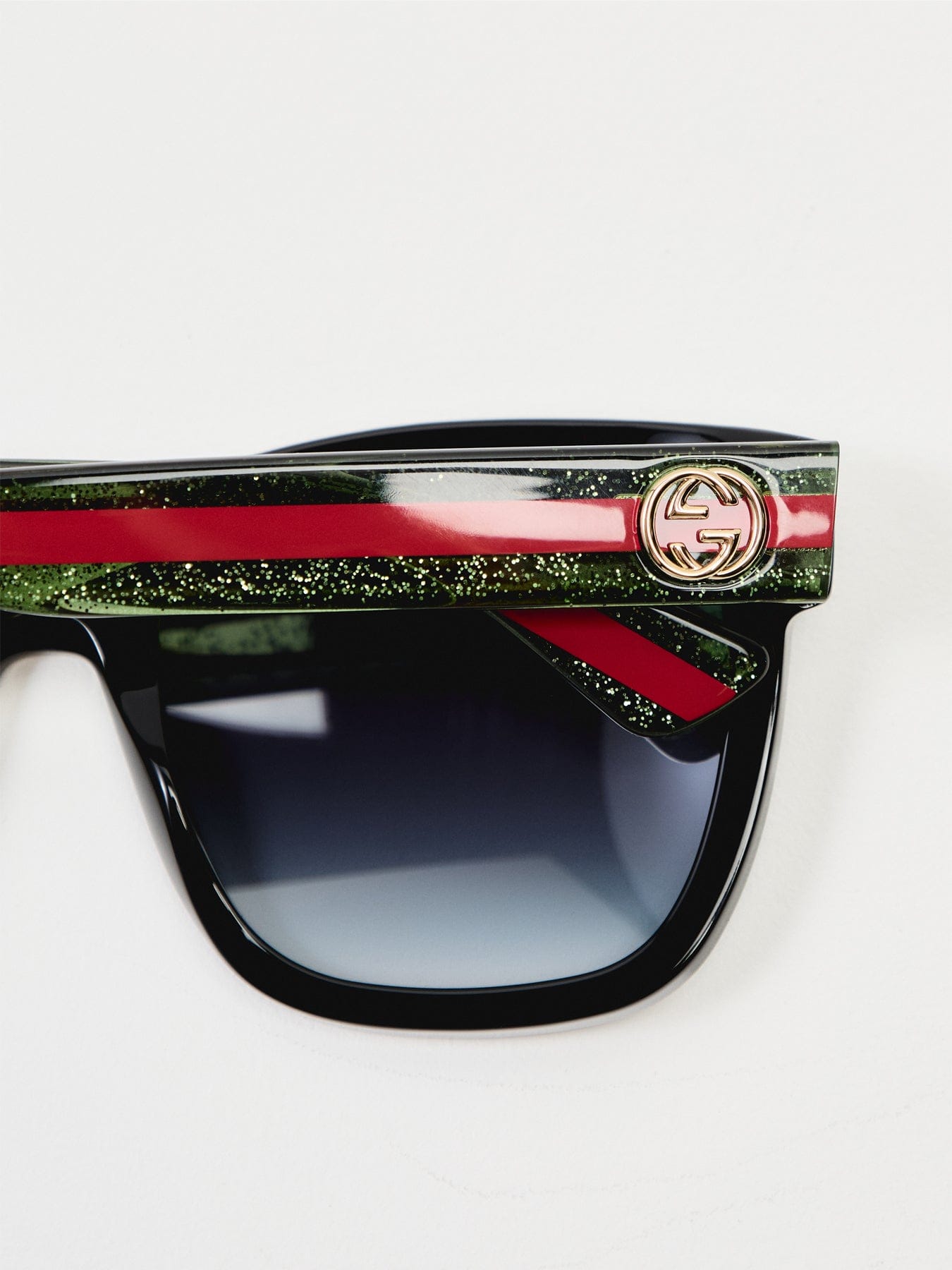 Gucci GG0034SN - 002 Gucci Summer Sunglasses