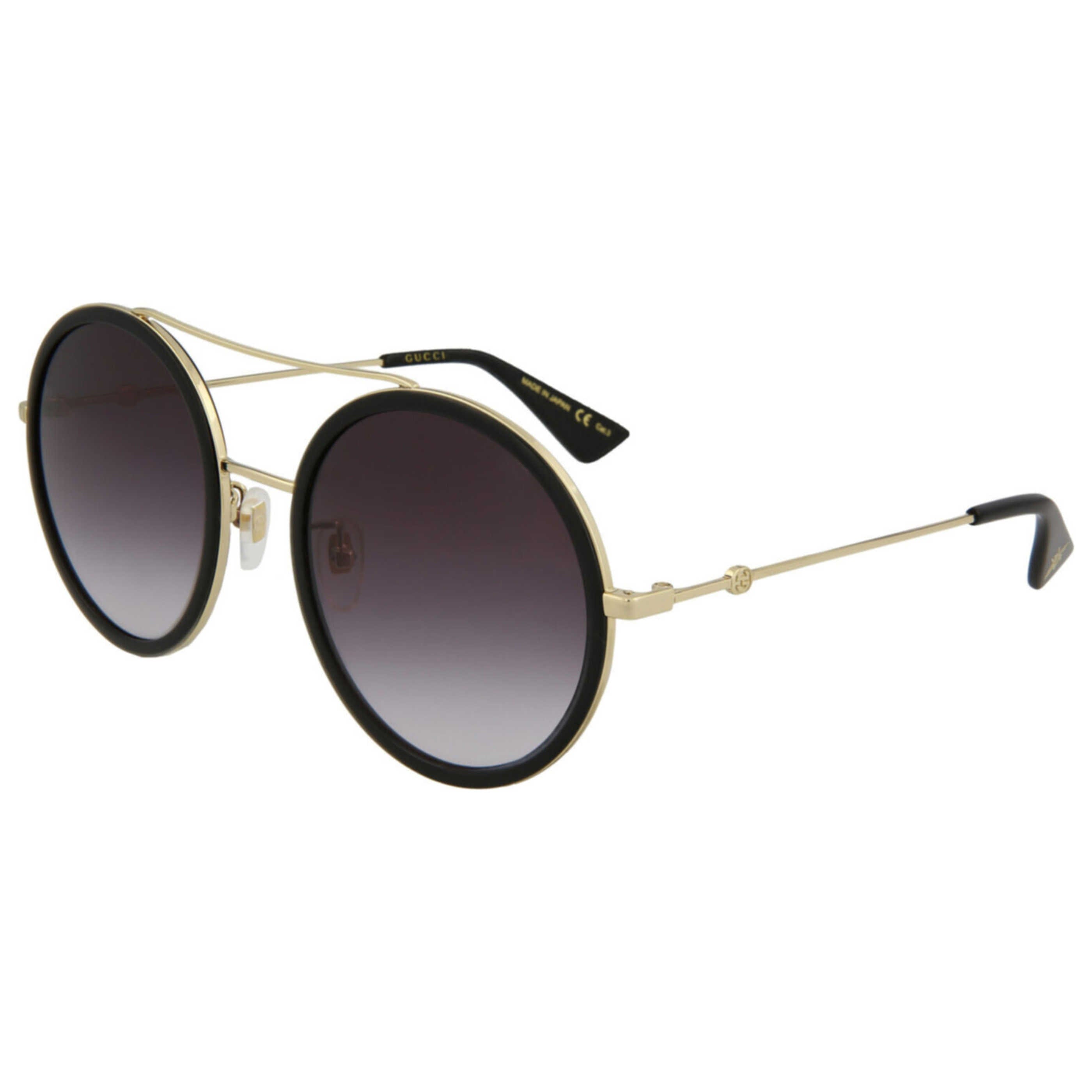 Gucci Women's Sunglasses GG0061S - 30001034 - 001