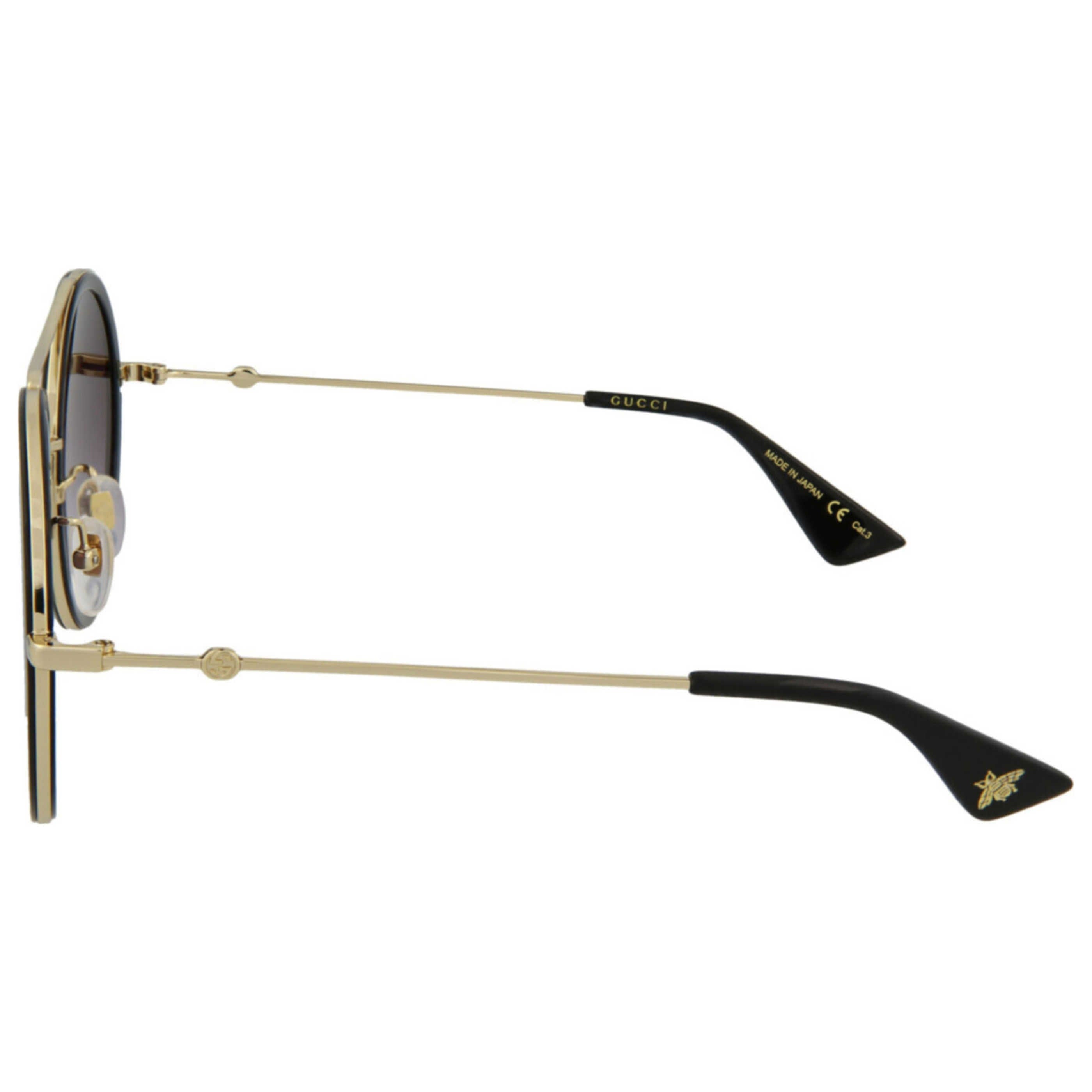 Gucci Women's Sunglasses GG0061S - 30001034 - 001