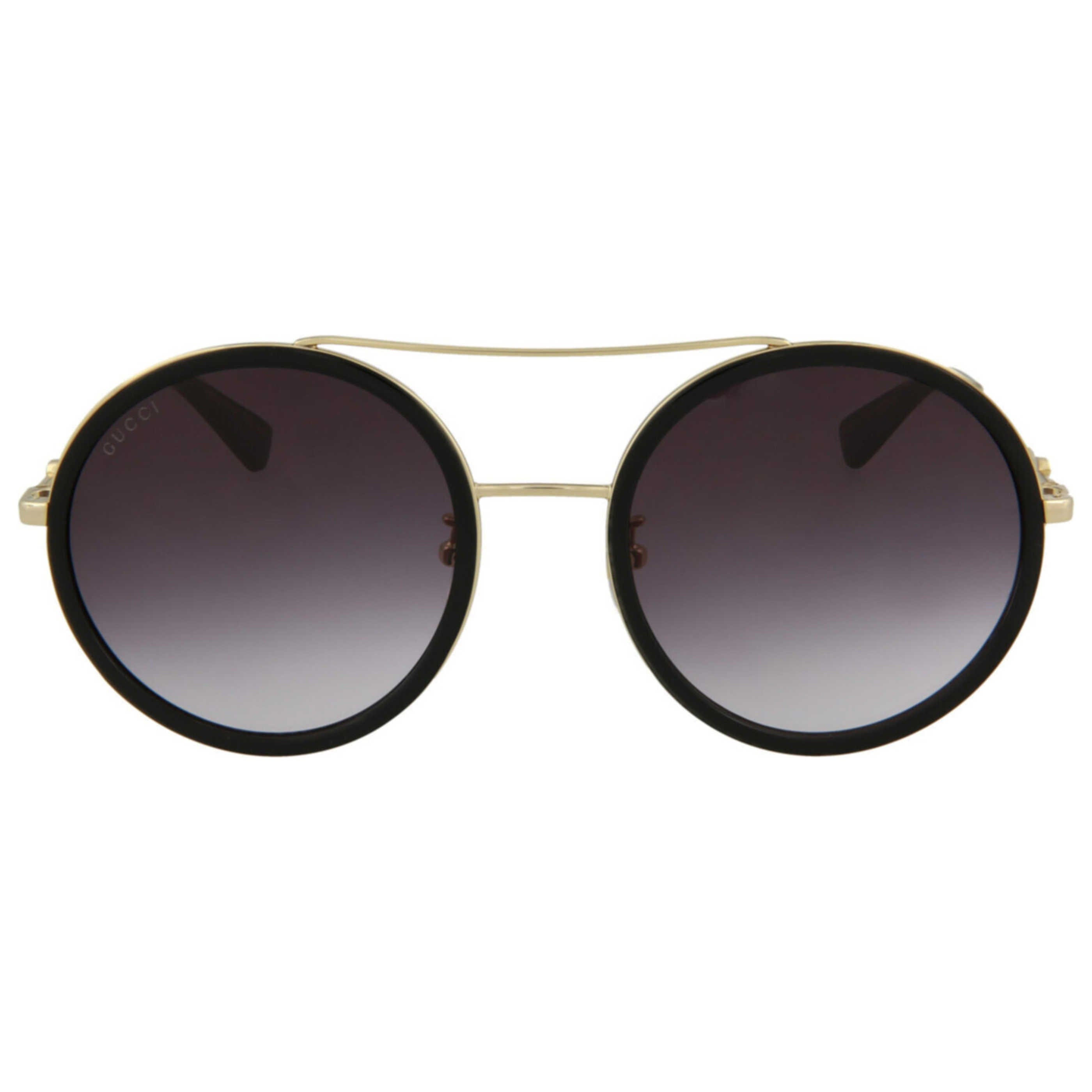 Gucci Women's Sunglasses GG0061S - 30001034 - 001