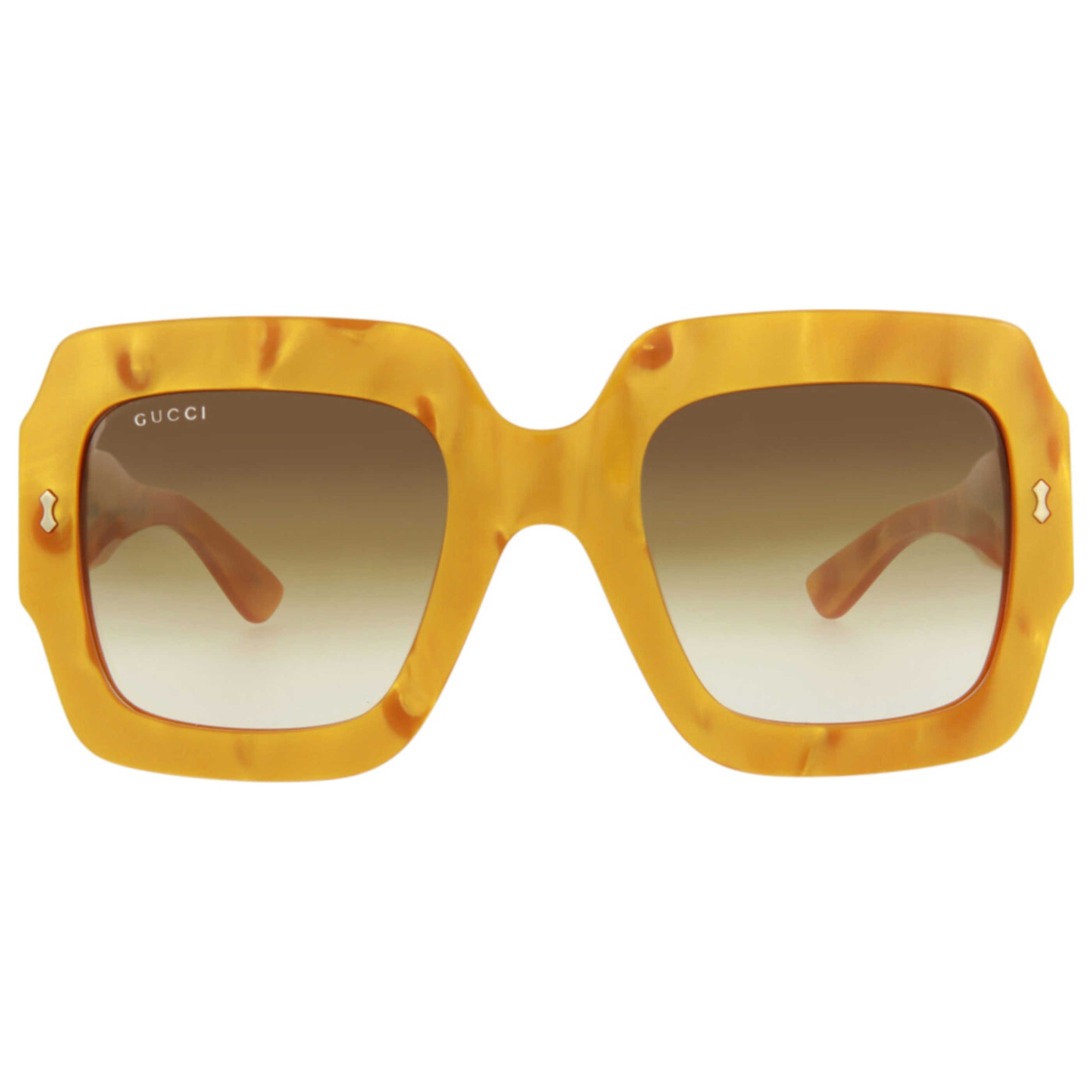 Gucci Women's Sunglasses GG1111S - 30013100 - 004