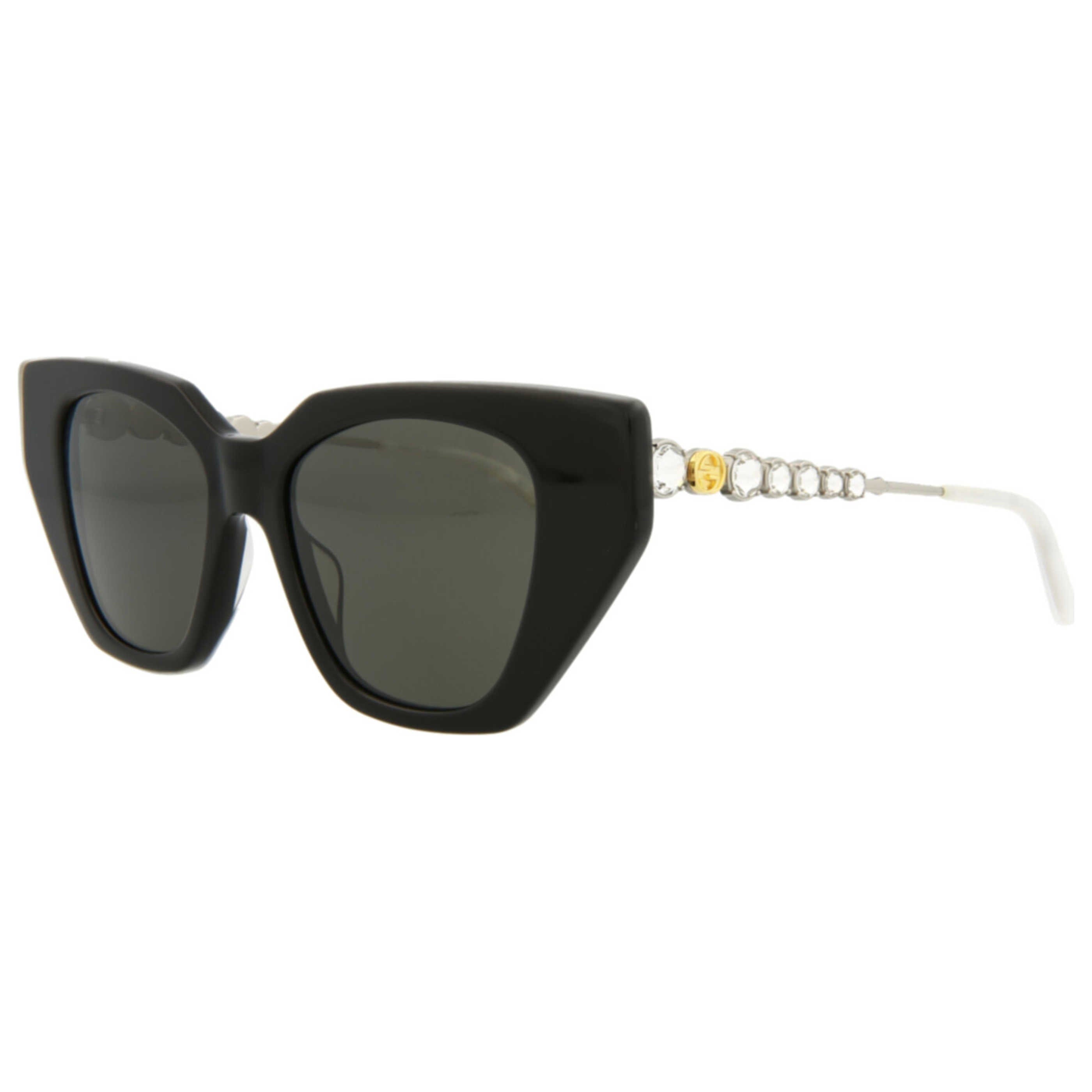 Gucci Women's Sunglasses GG0641S - 30008610 - 001