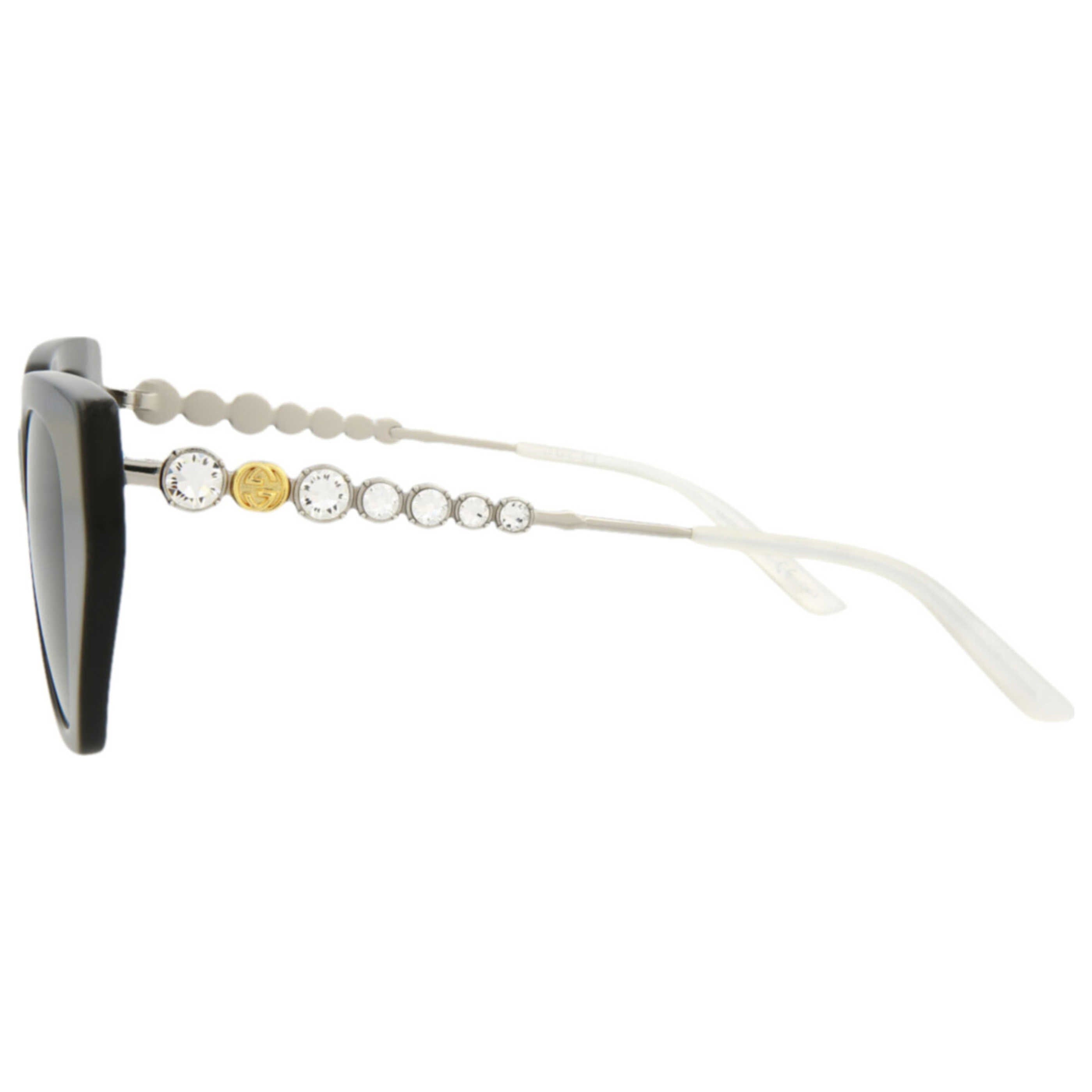 Gucci Women's Sunglasses GG0641S - 30008610 - 001