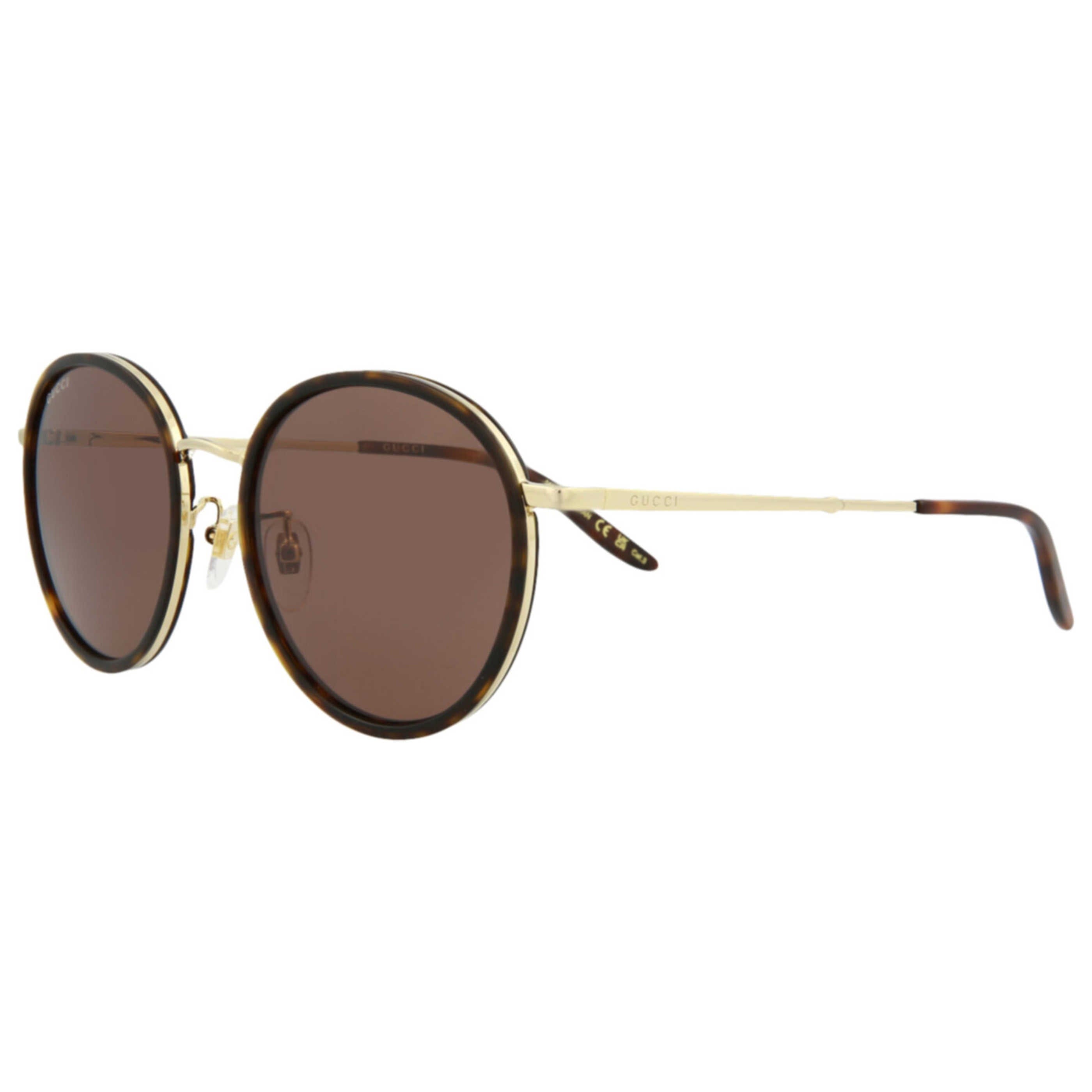 Gucci Men's Sunglasses GG0677SK - 30008622 - 002